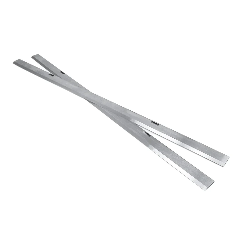 6x Hobelmesser für Rojek 310x30x3mm