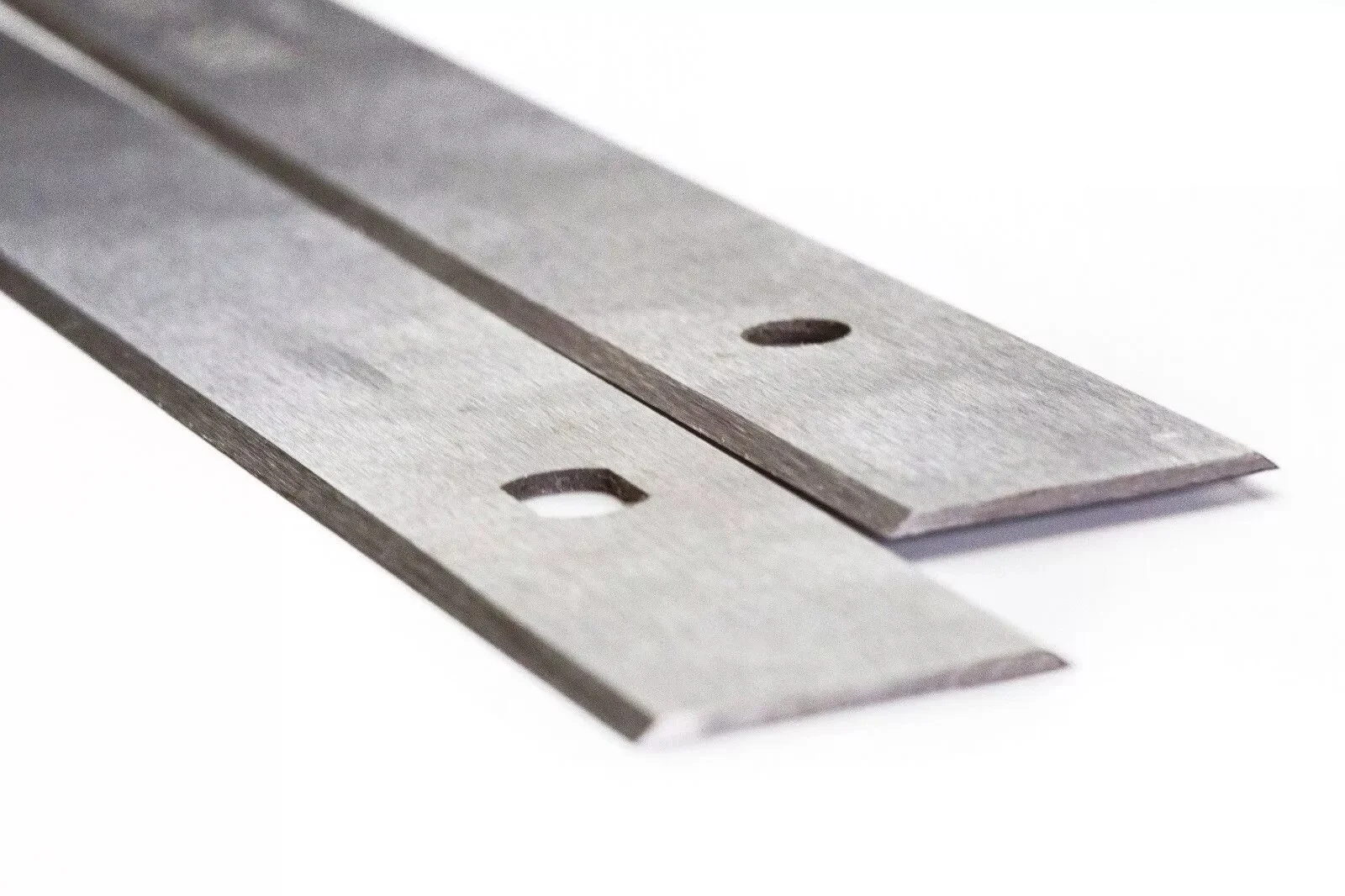 2x Hobelmesser passend für Bosch HSS Wendemesser für Bosch SHO 160