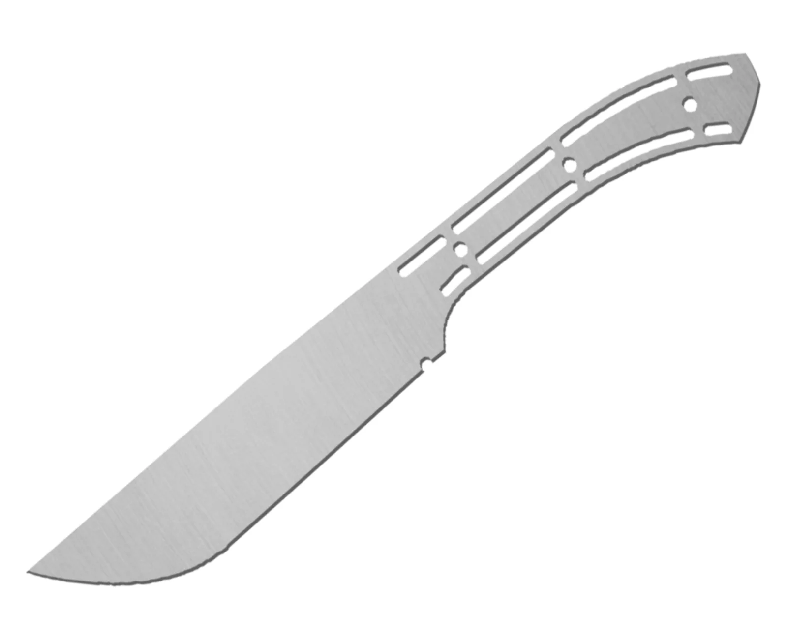 Messer Rohling Jagdmesser Model 32 - 220mm