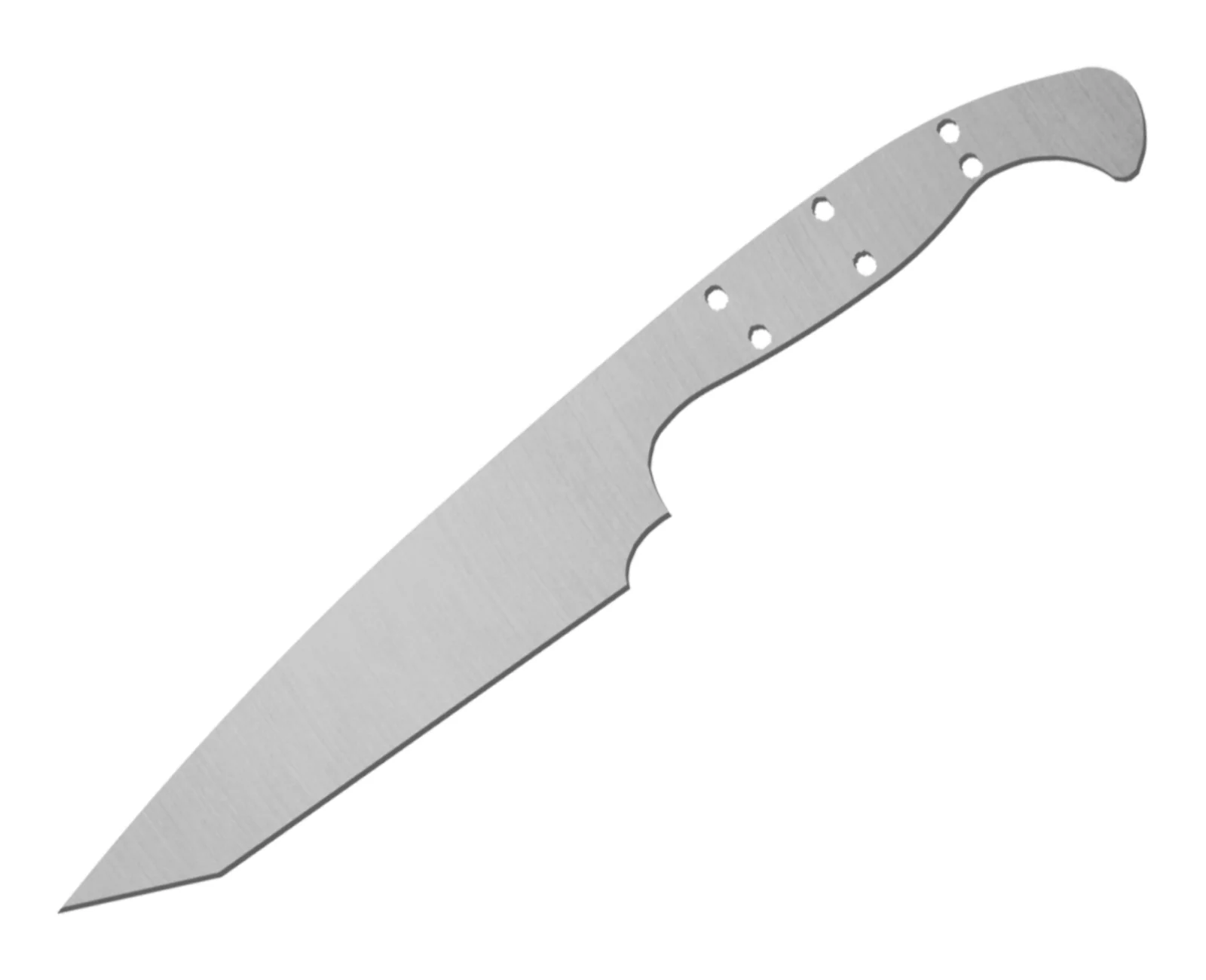 Messer Rohling Jagdmesser Model 144 - 240mm