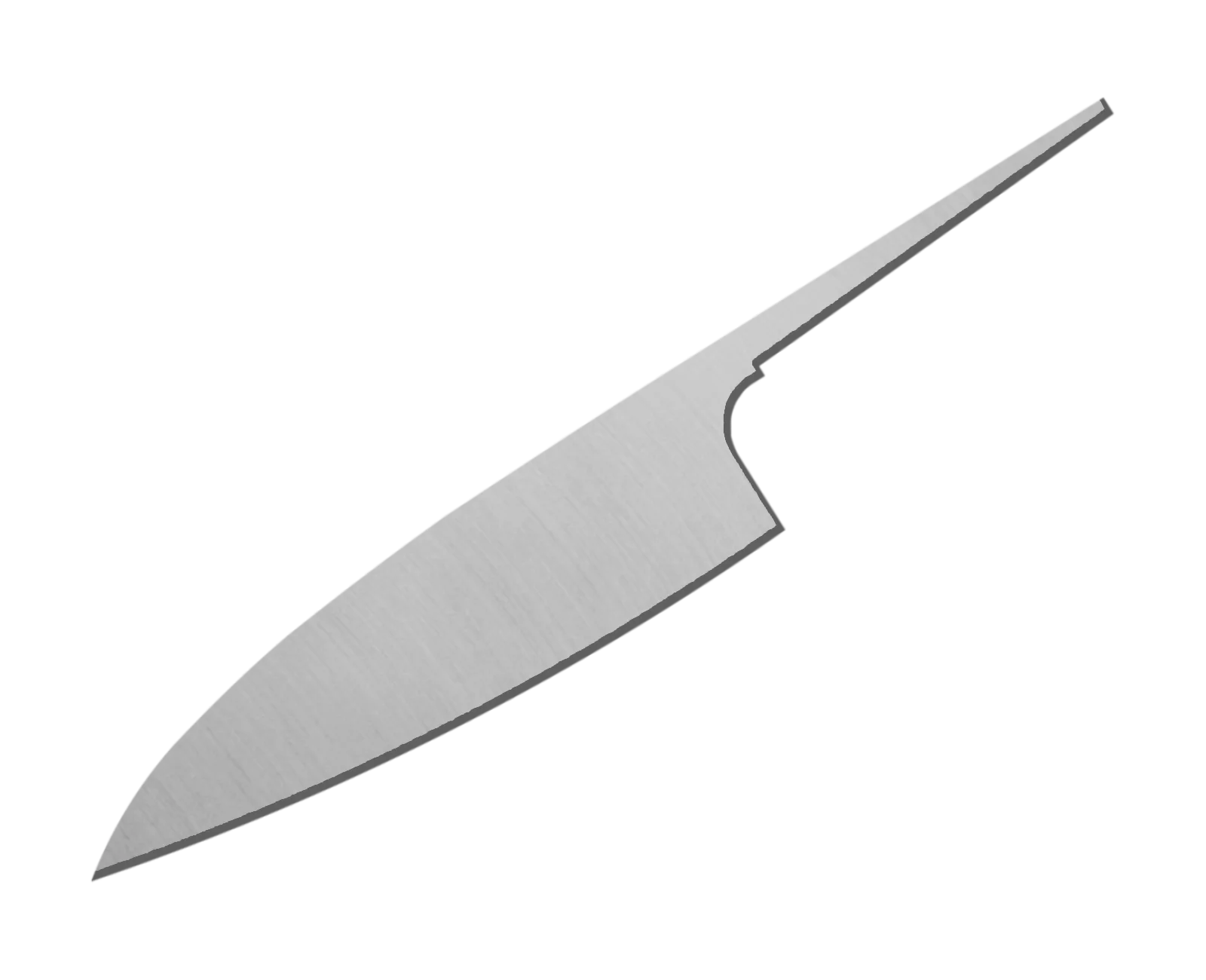 Messer Rohling Japanische Model Funayuki 19-240 mm-A1