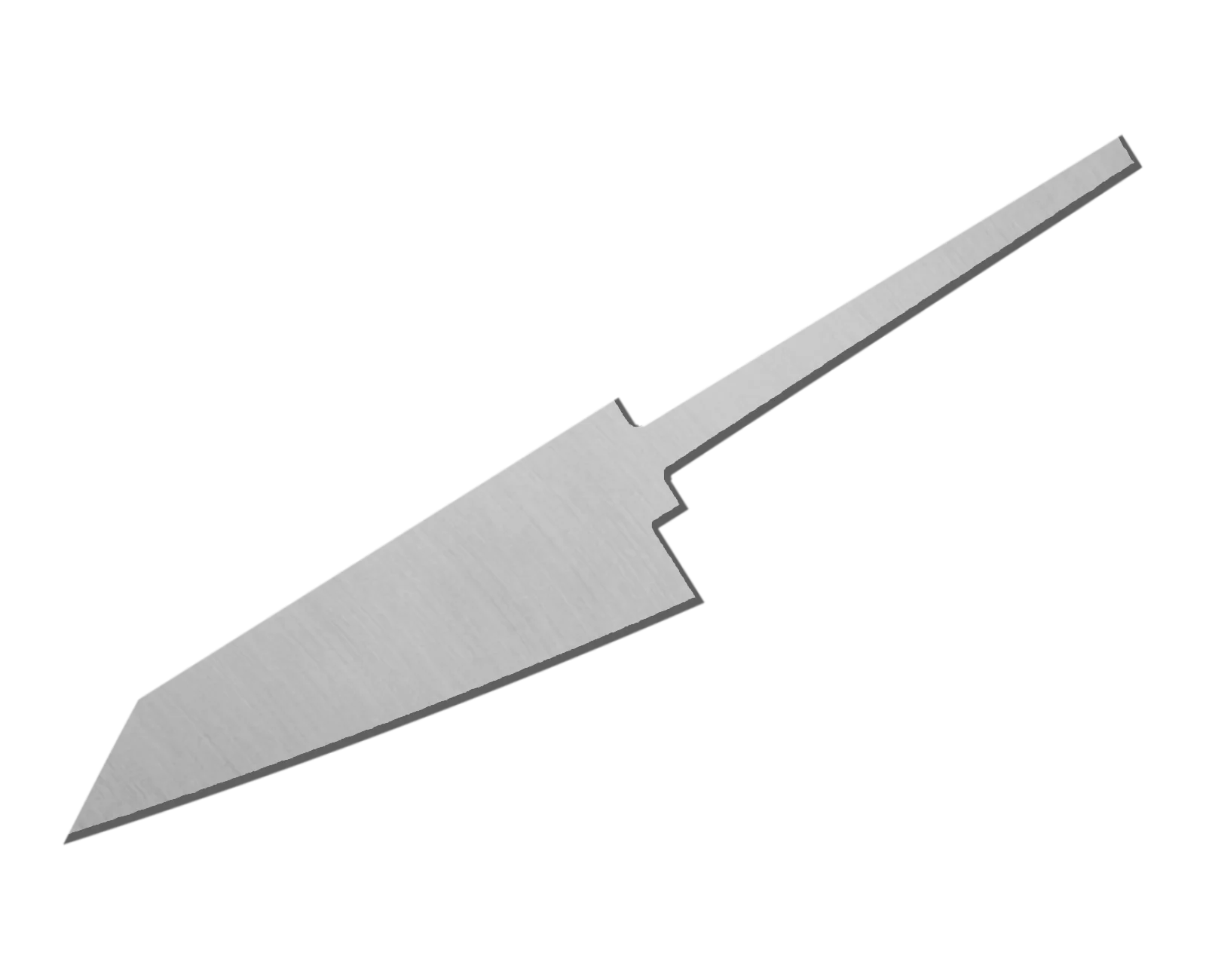 Messer Rohling Japanische Model Honesuki 36-225 mm-A1