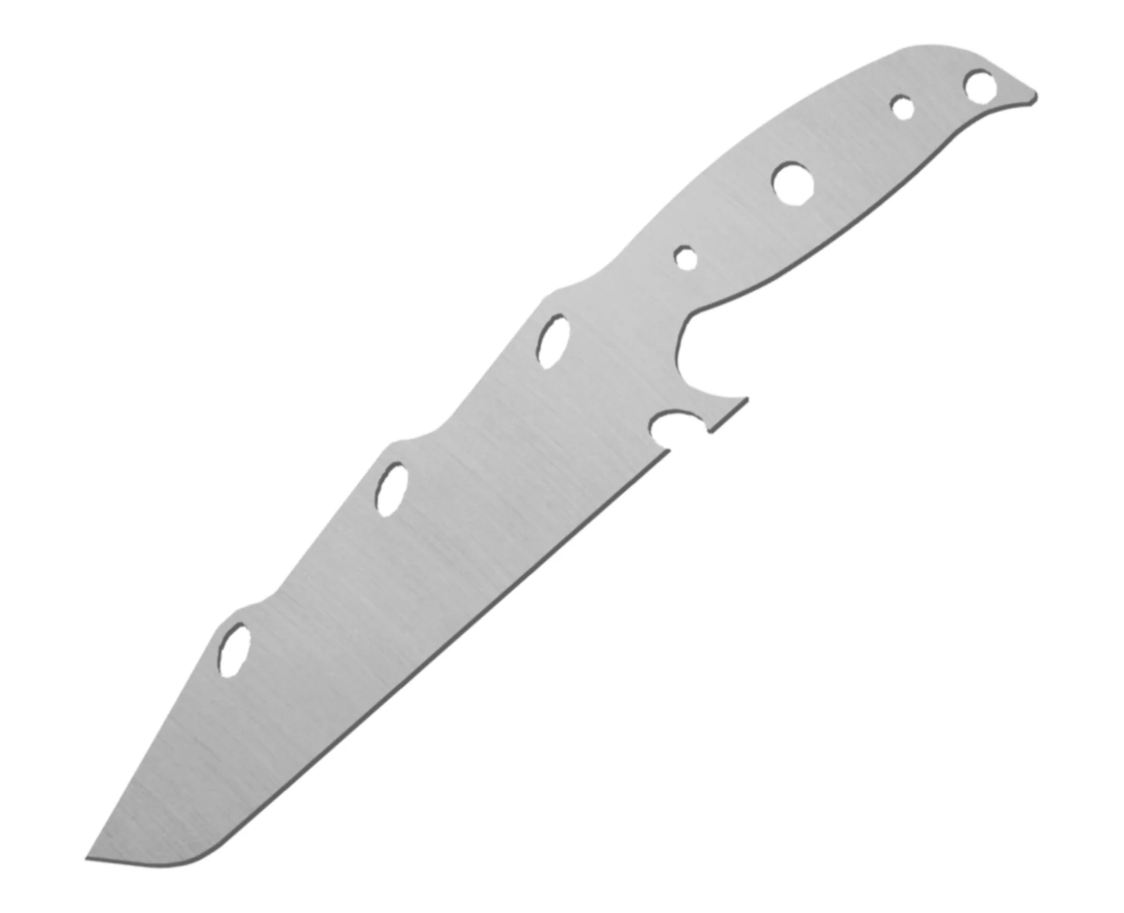 Messer Rohling Jagdmesser Model 230 - 252mm