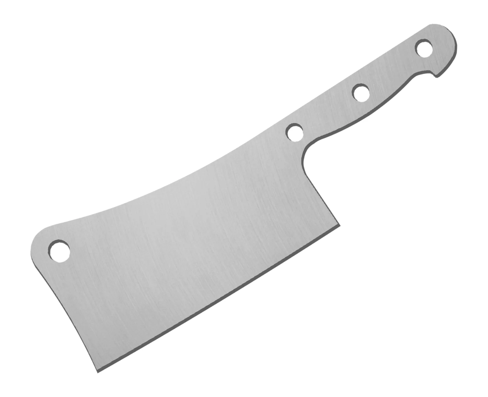 Messer Rohling Wiegemesser Wiege 27 - 320mm-A1