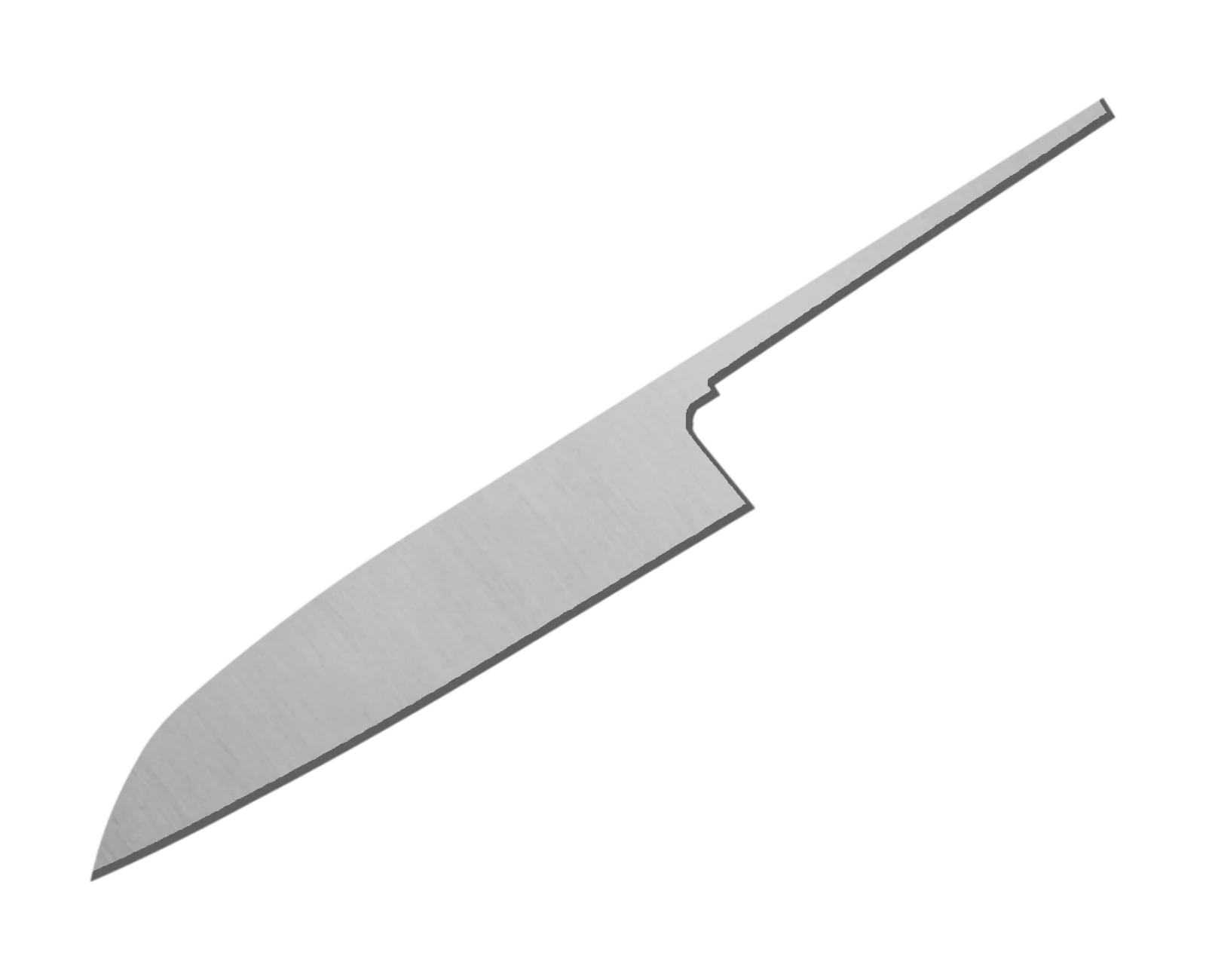 Messer Rohling Japanische Model Funayuki 17-250 mm-A1