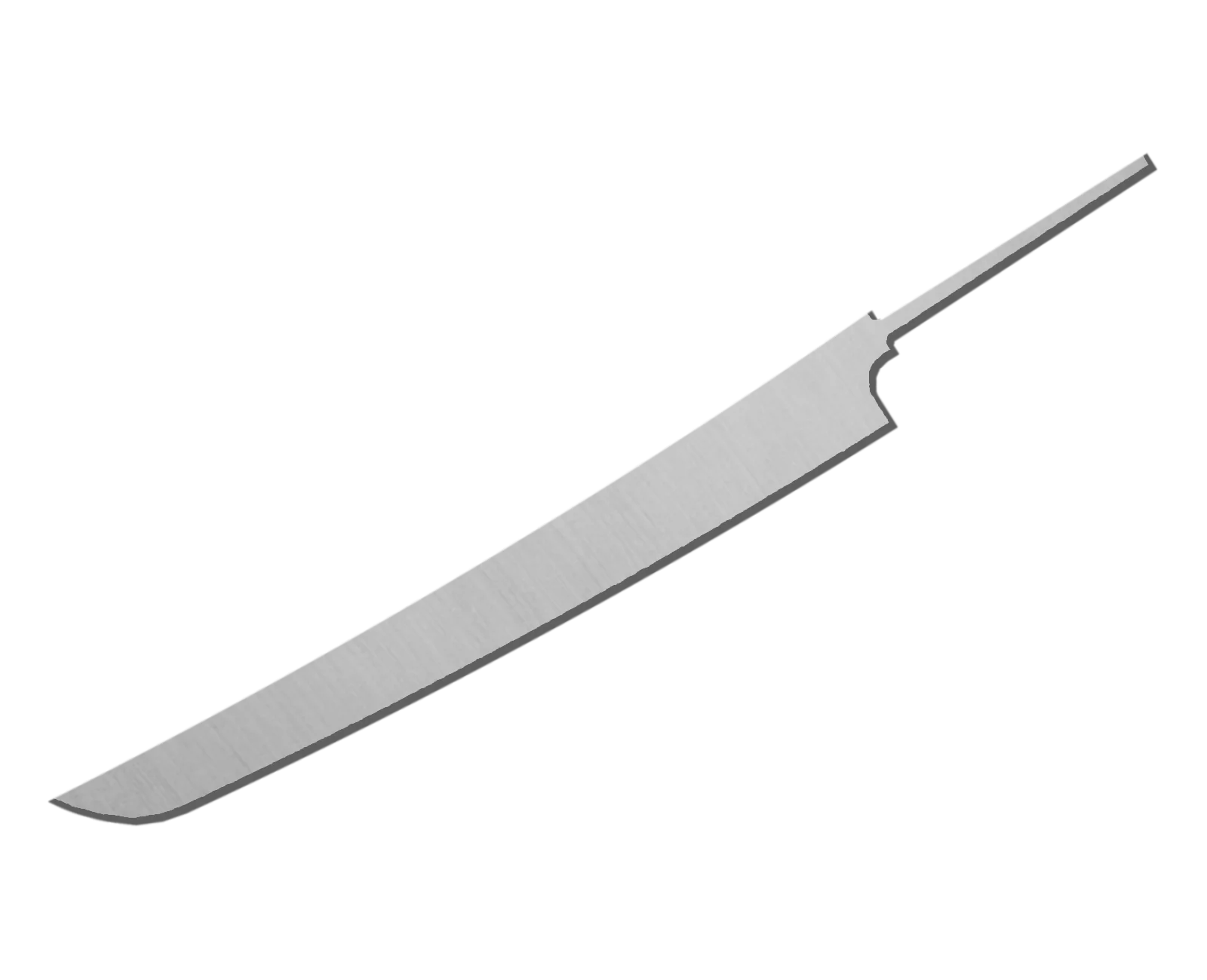 Messer Rohling Japanische Model Tokobiki 86-360 mm-A1