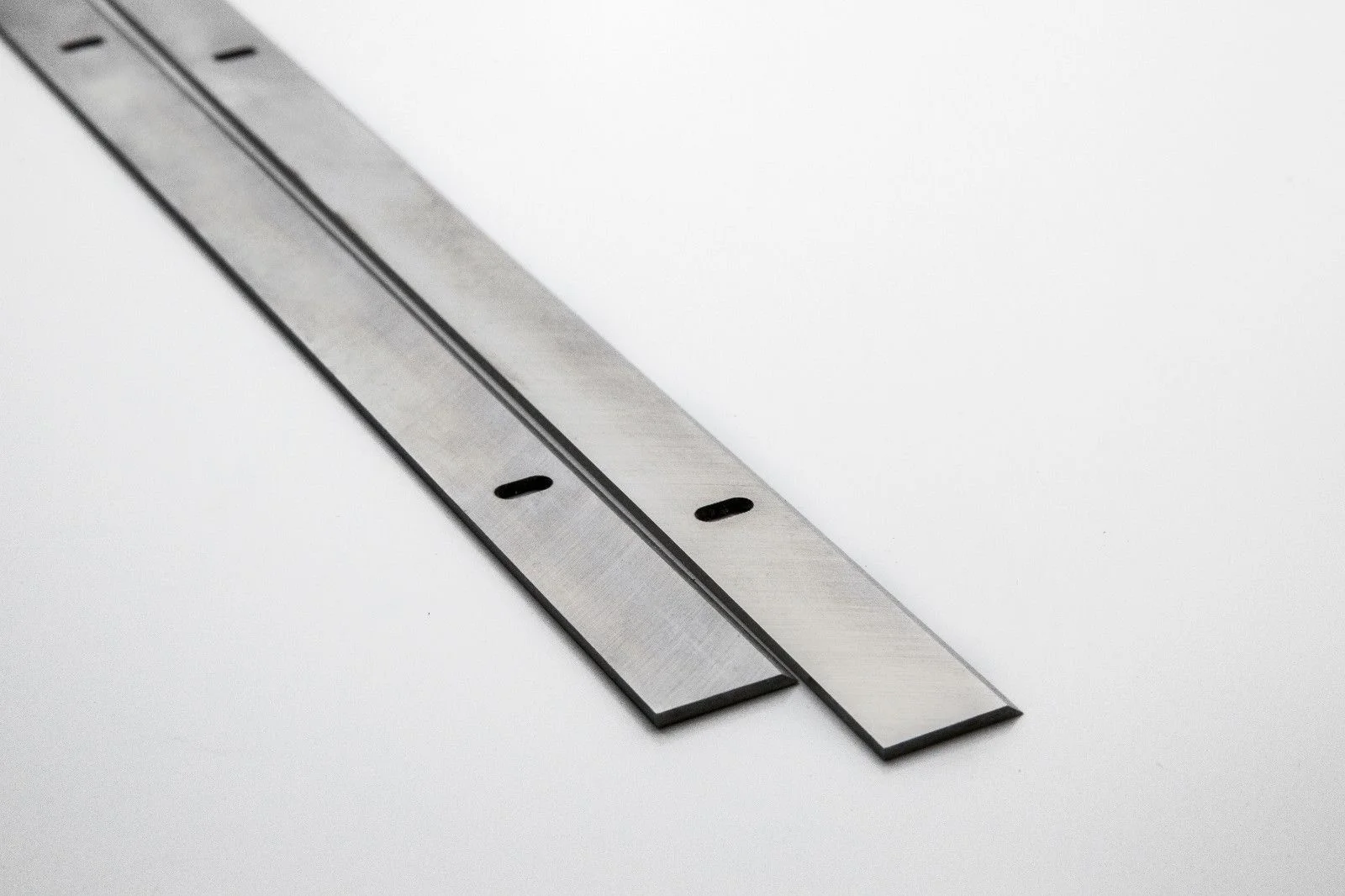 2x Hobelmesser für Güde GMH 2000 - 307×20×3mm HSS