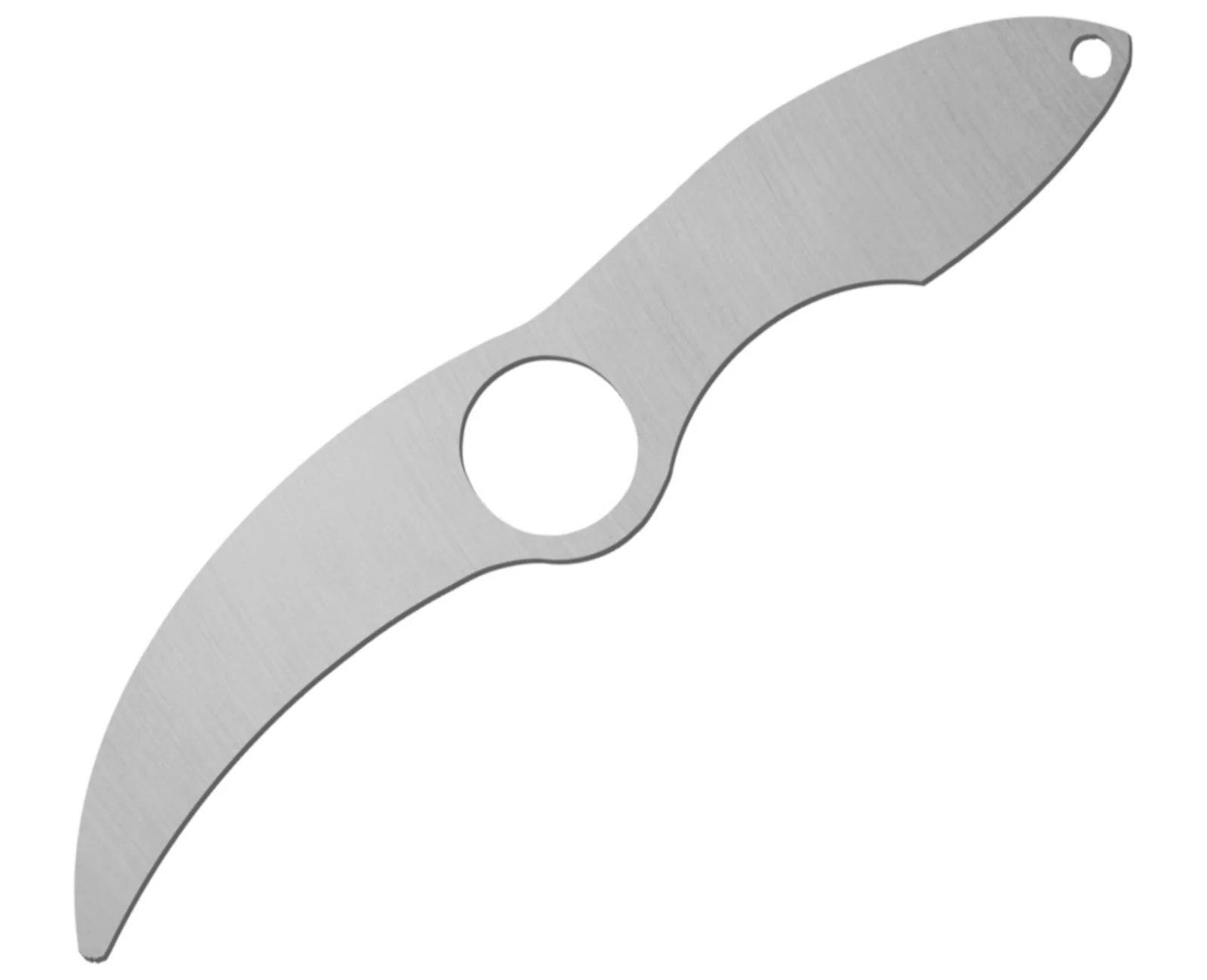 Messer Rohling Jagdmesser Model 38 - 168mm