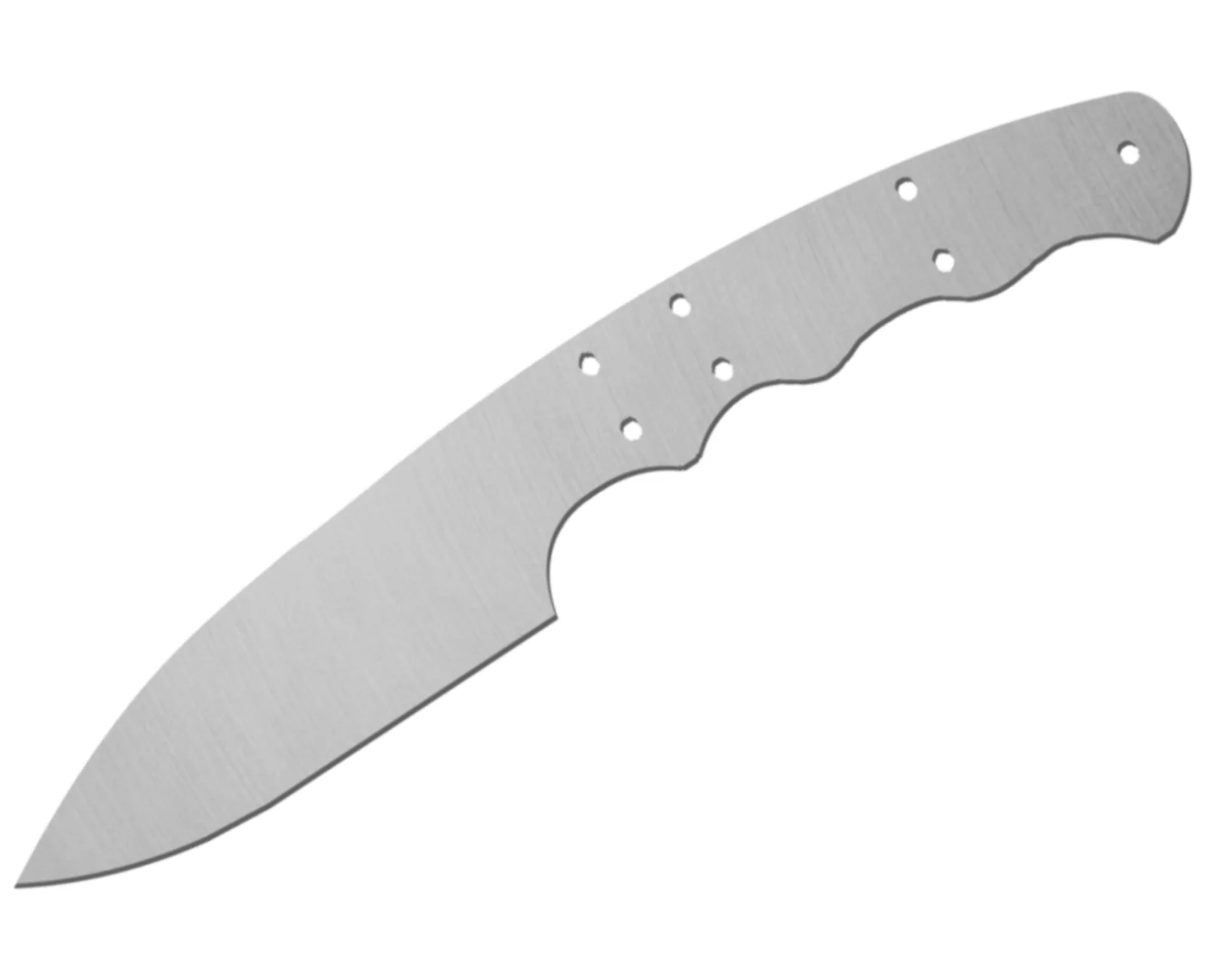 Messer Rohling Jagdmesser Model 44 - 178mm