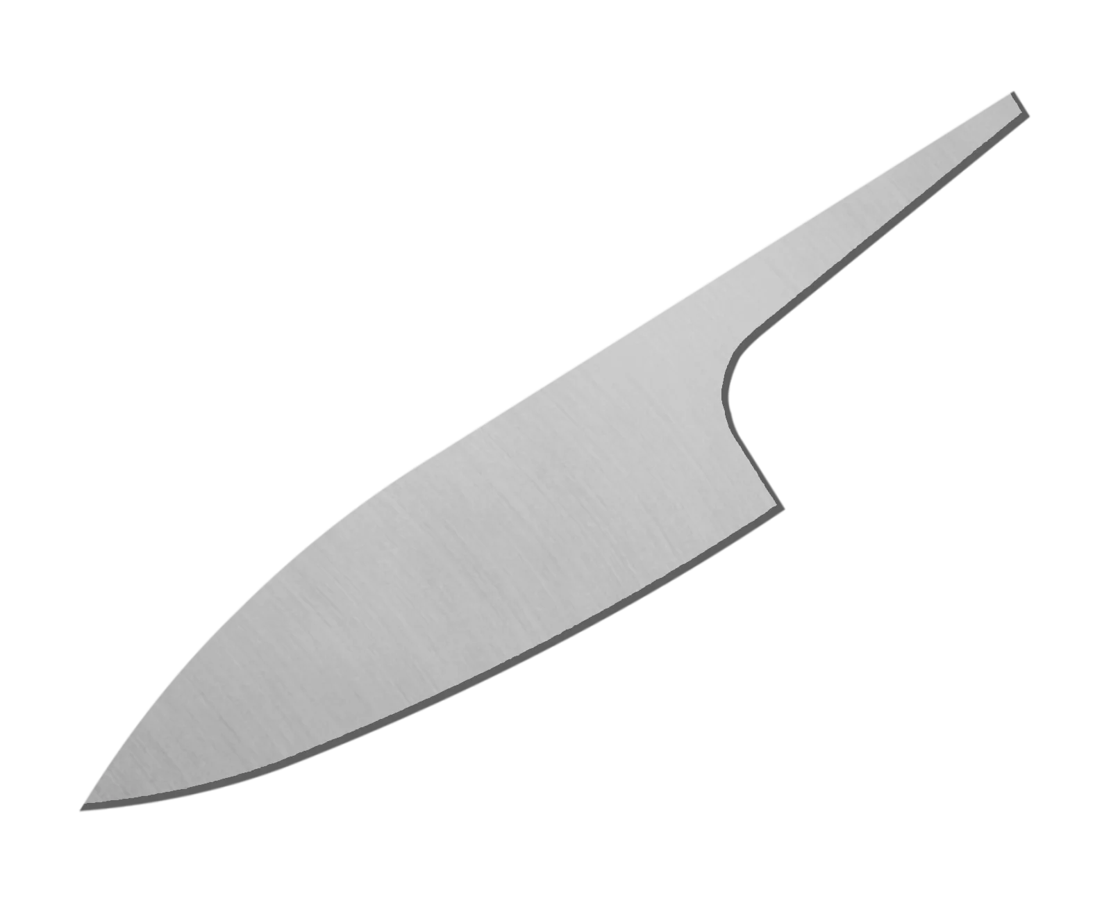 Messer Rohling Japanische Model Ajikiri 3-155 mm-A1