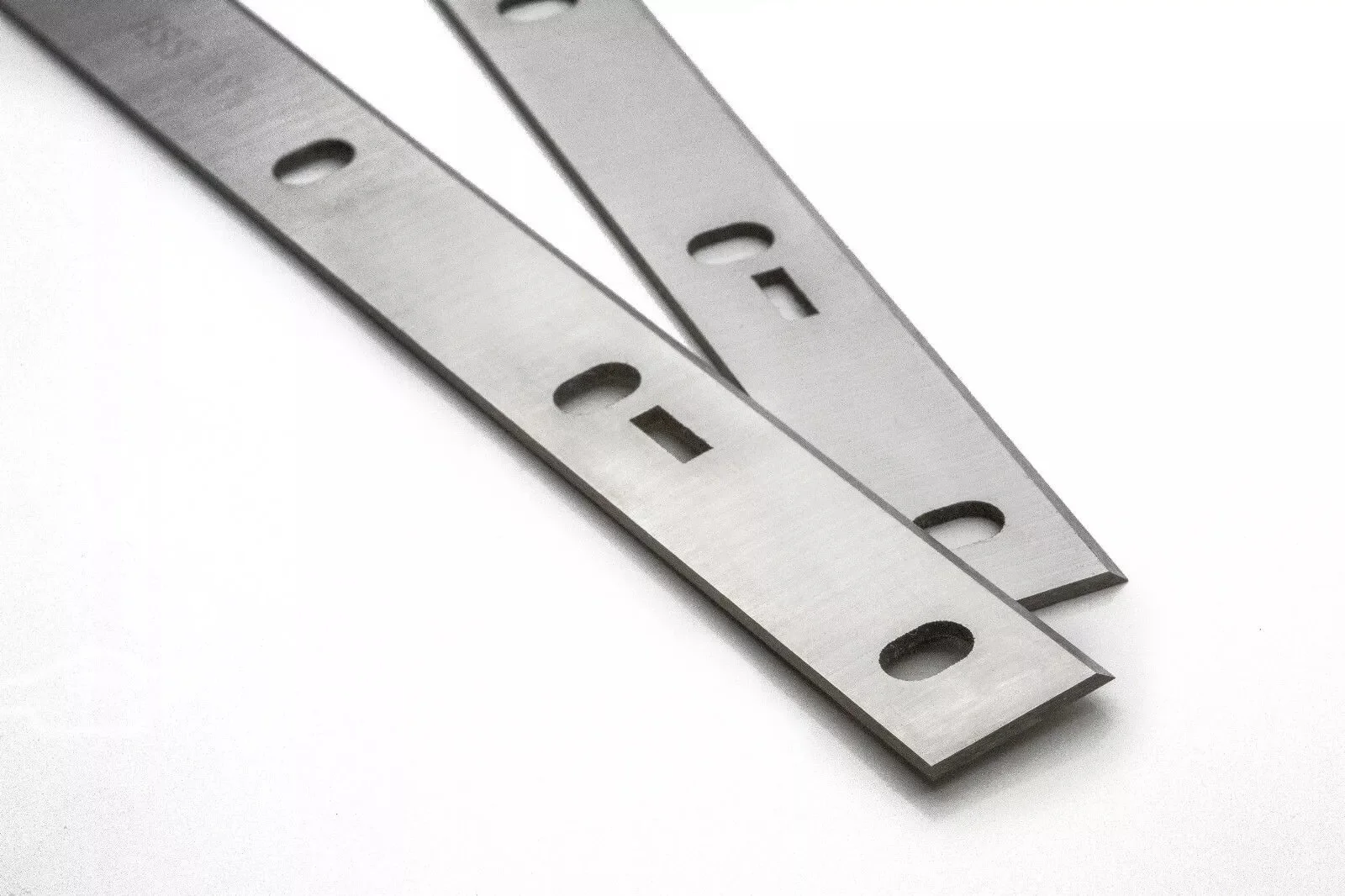 6 x Bernardo Hobelmesser für PT-250 - 258x22x2mm deutsche Qualität