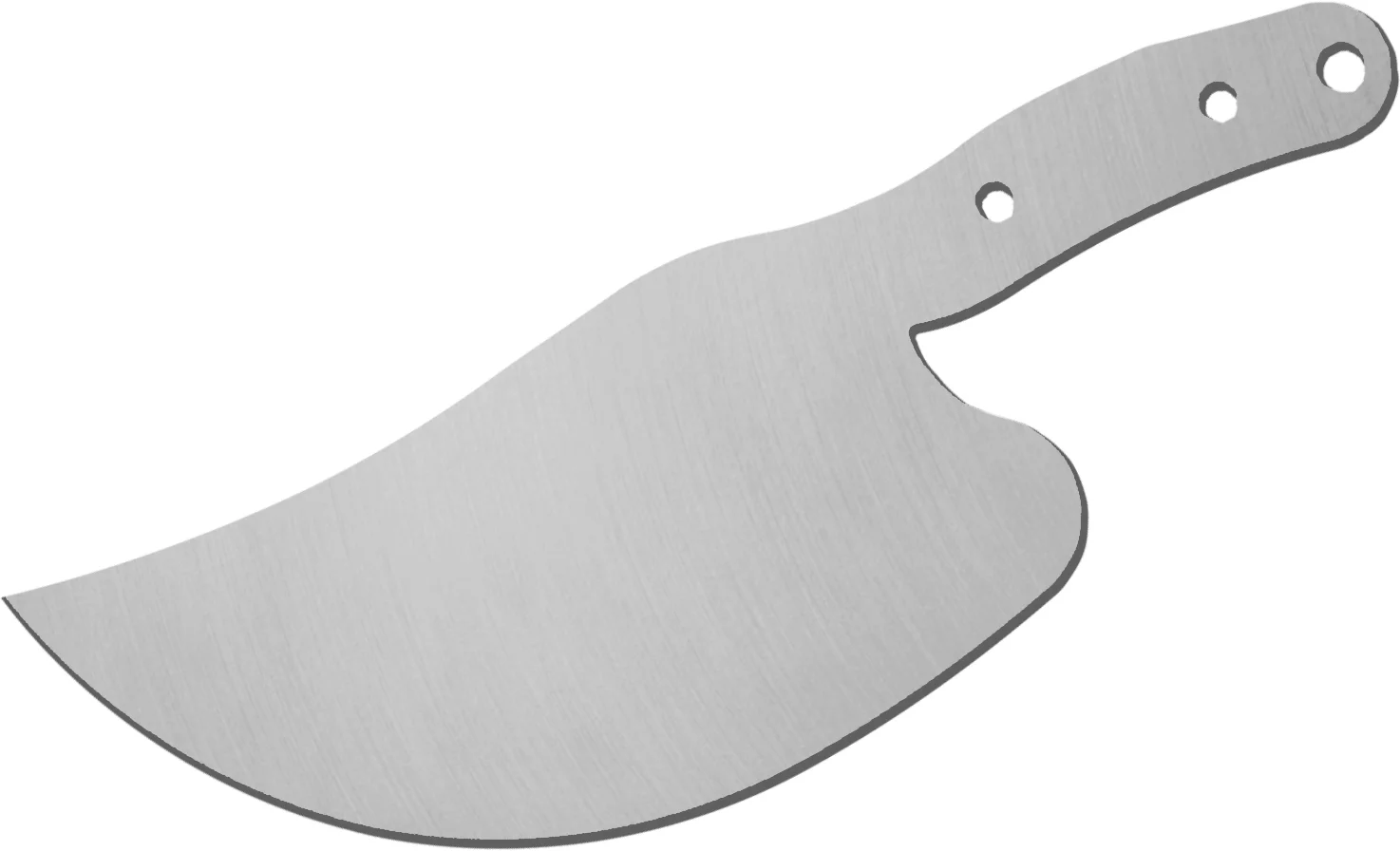 Messer Rohling Wiegemesser Wiege 9 - 307mm-A1