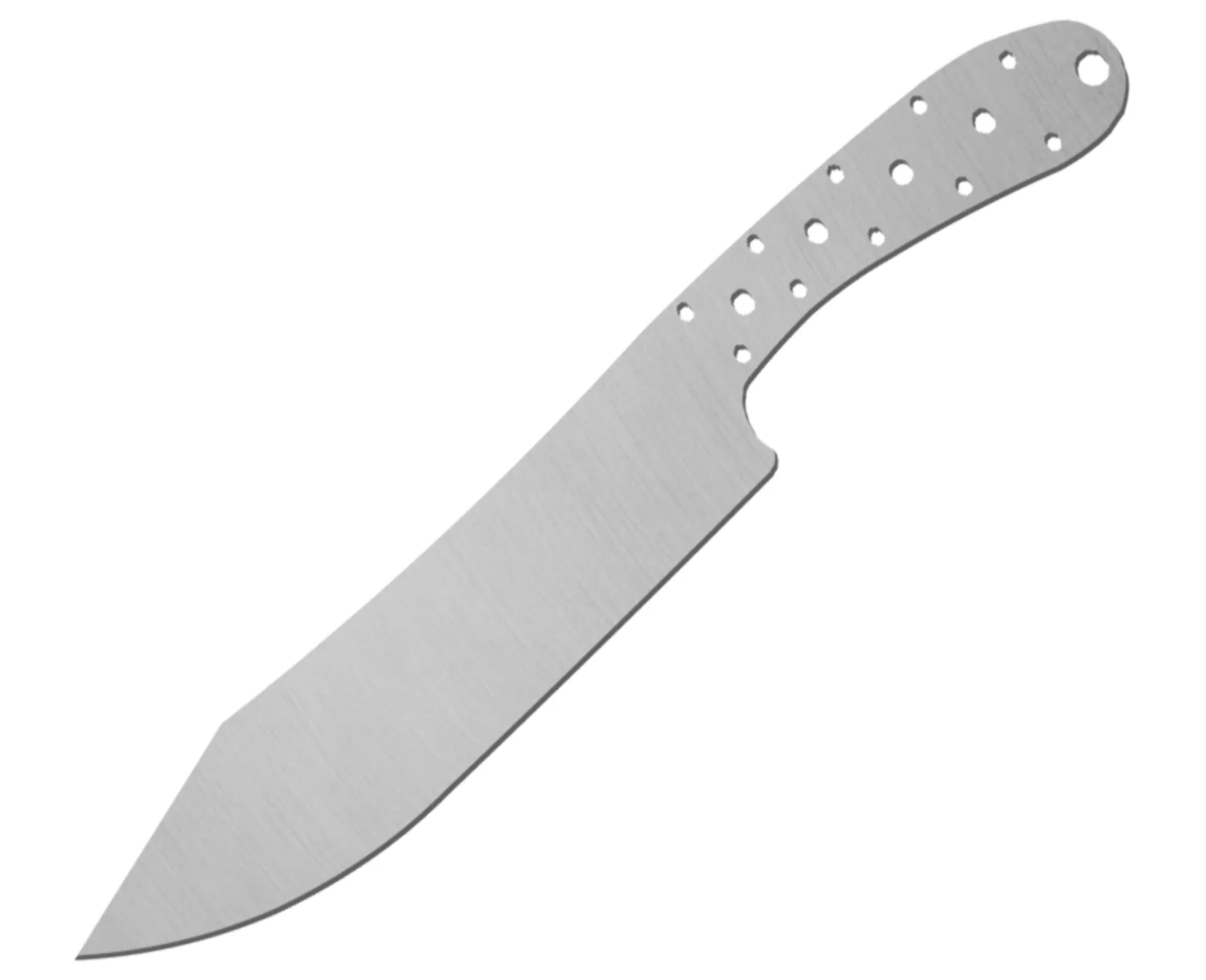 Messer Rohling Jagdmesser Model 15 - 338mm