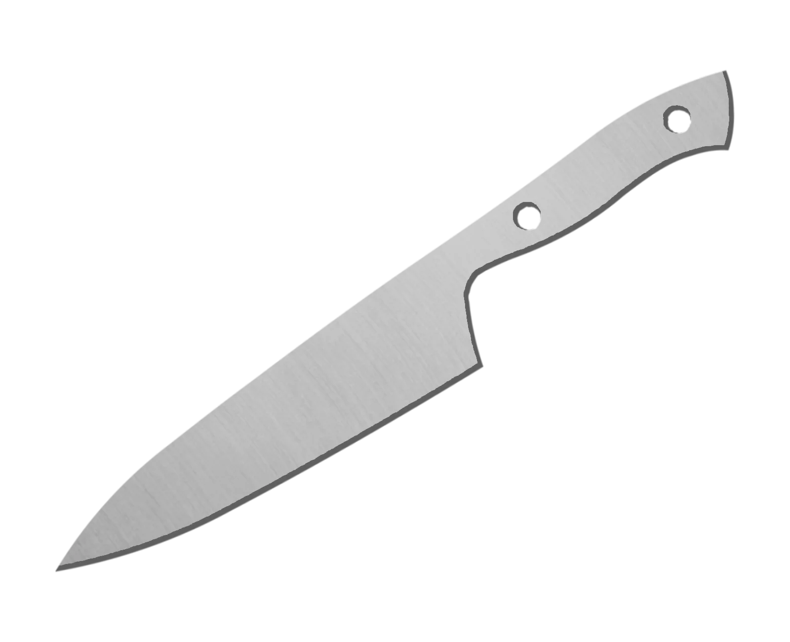 Messer Rohling Japanische Model Deba 13-305 mm-A1