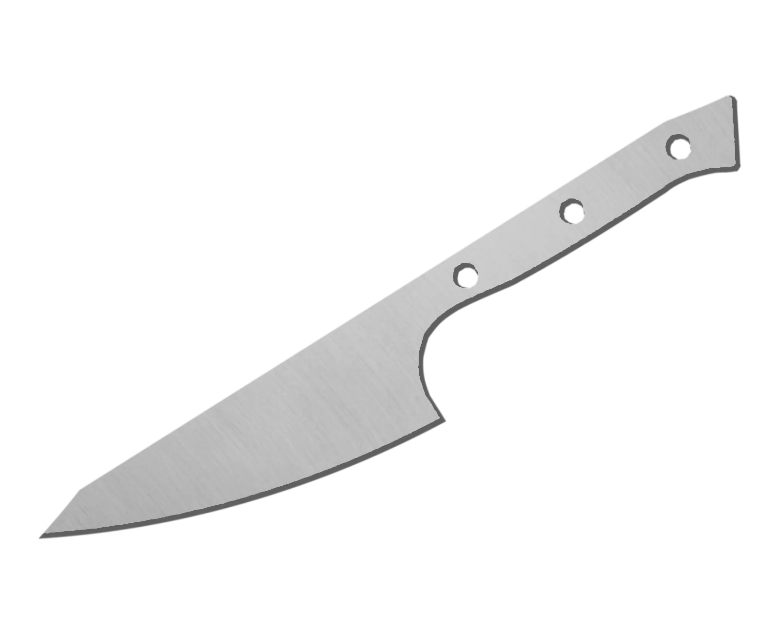Messer Rohling Japanische Model Honesuki 39-225 mm-A1