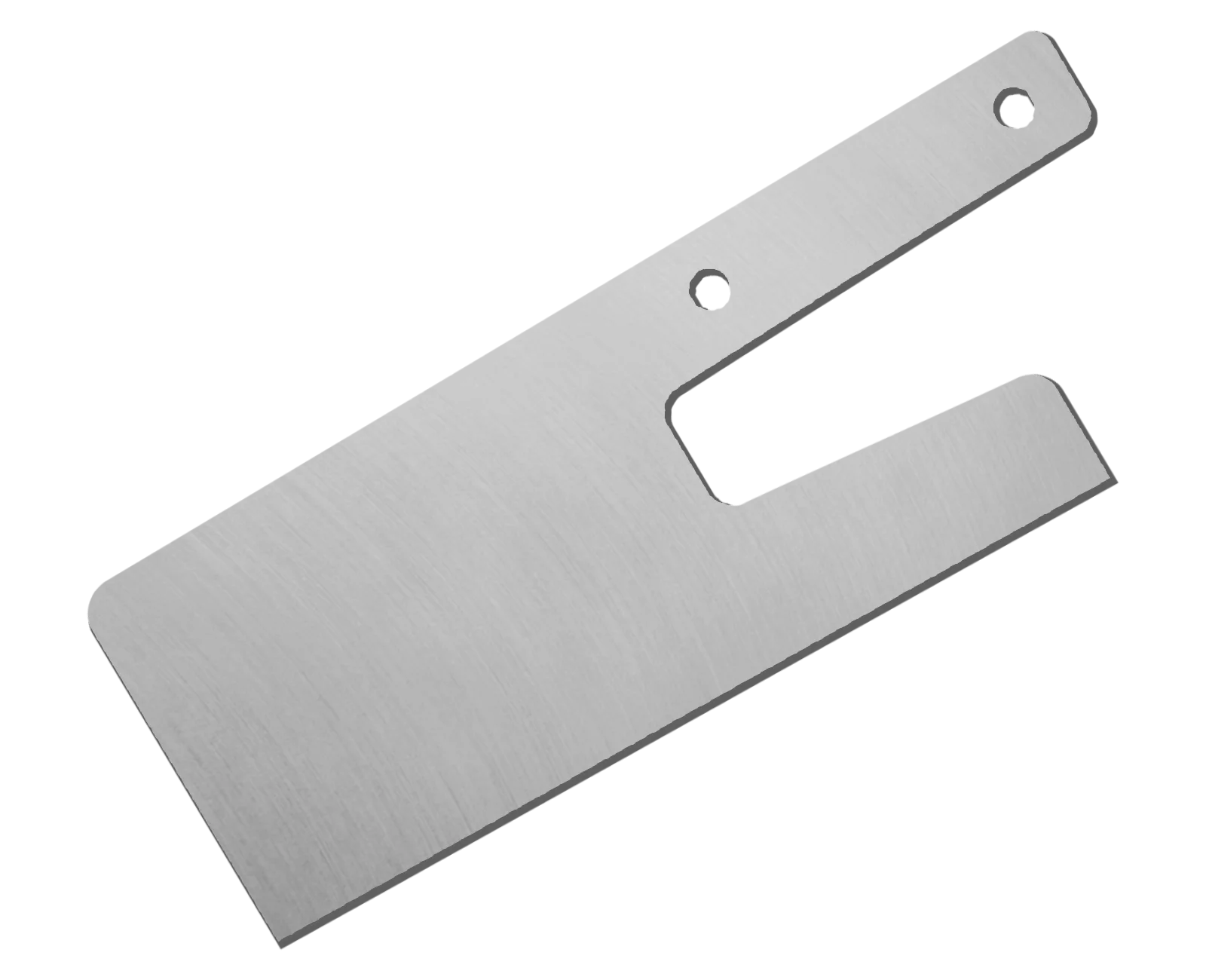 Messer Rohling Japanische Model Sobakiri 75-280 mm-A1