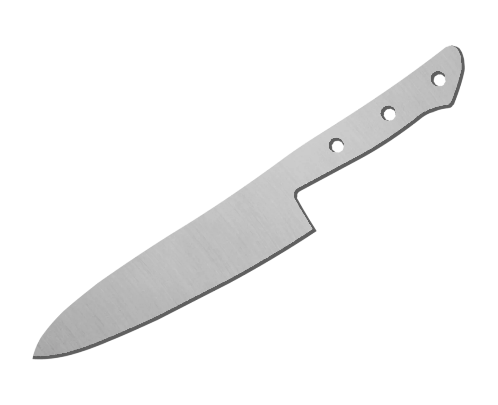 Messer Rohling Japanische Model Deba 11-300 mm-A1