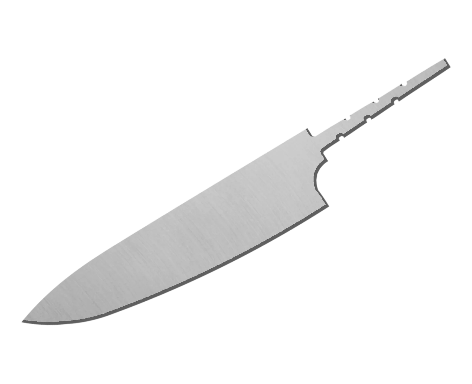 Messer Rohling Japanische Model Gyuto 27-305 mm-A1