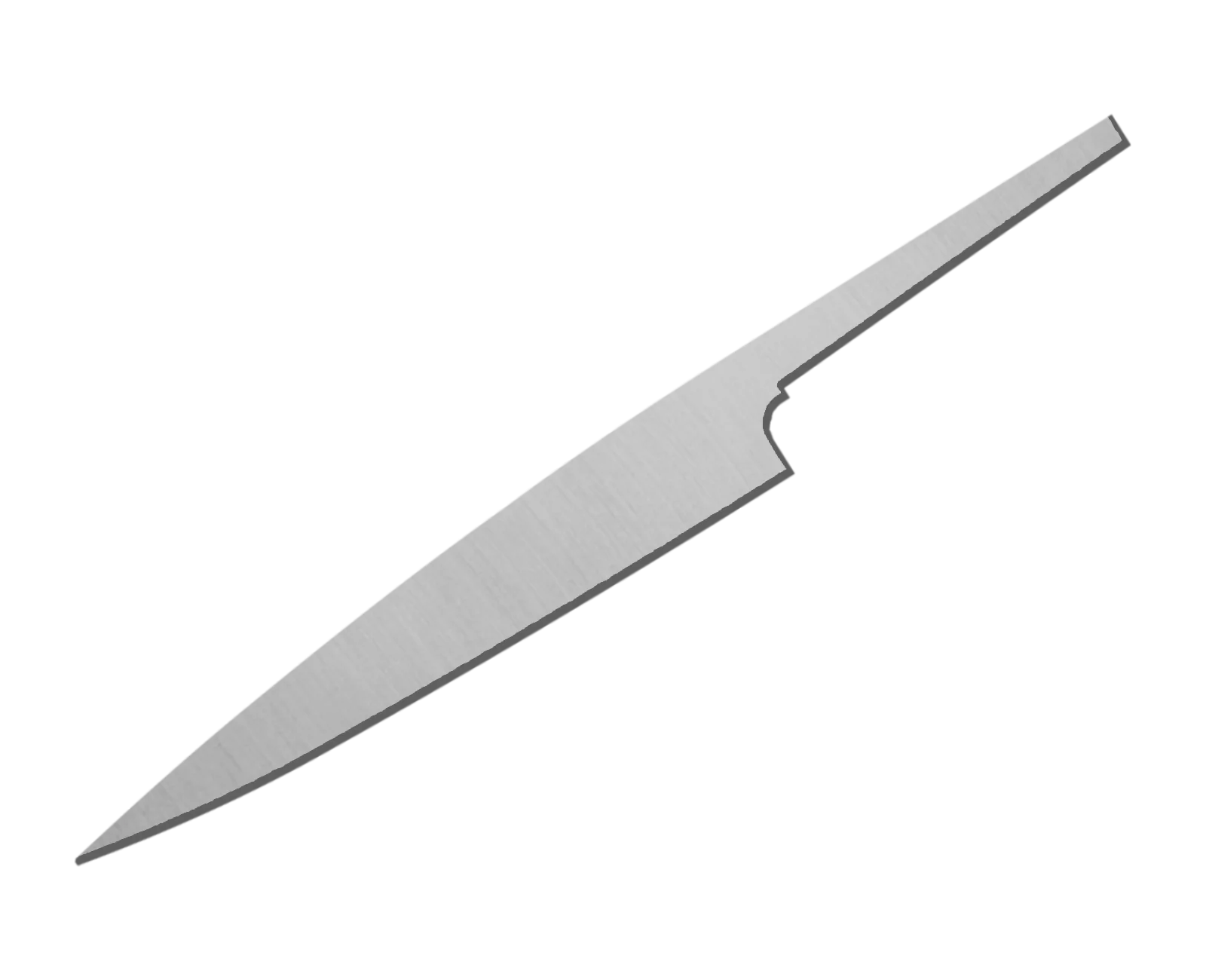 Messer Rohling Japanische Model Petty 65-235 mm-A1
