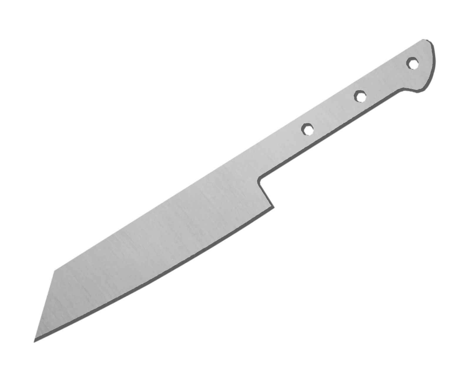 Messer Rohling Japanische Model Bunka 9-300 mm-A1