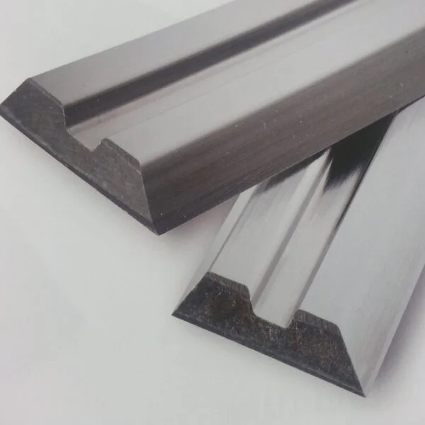 Centrolock HSS 18% Wendemesser Hobelmesser – für Centrolock-System
