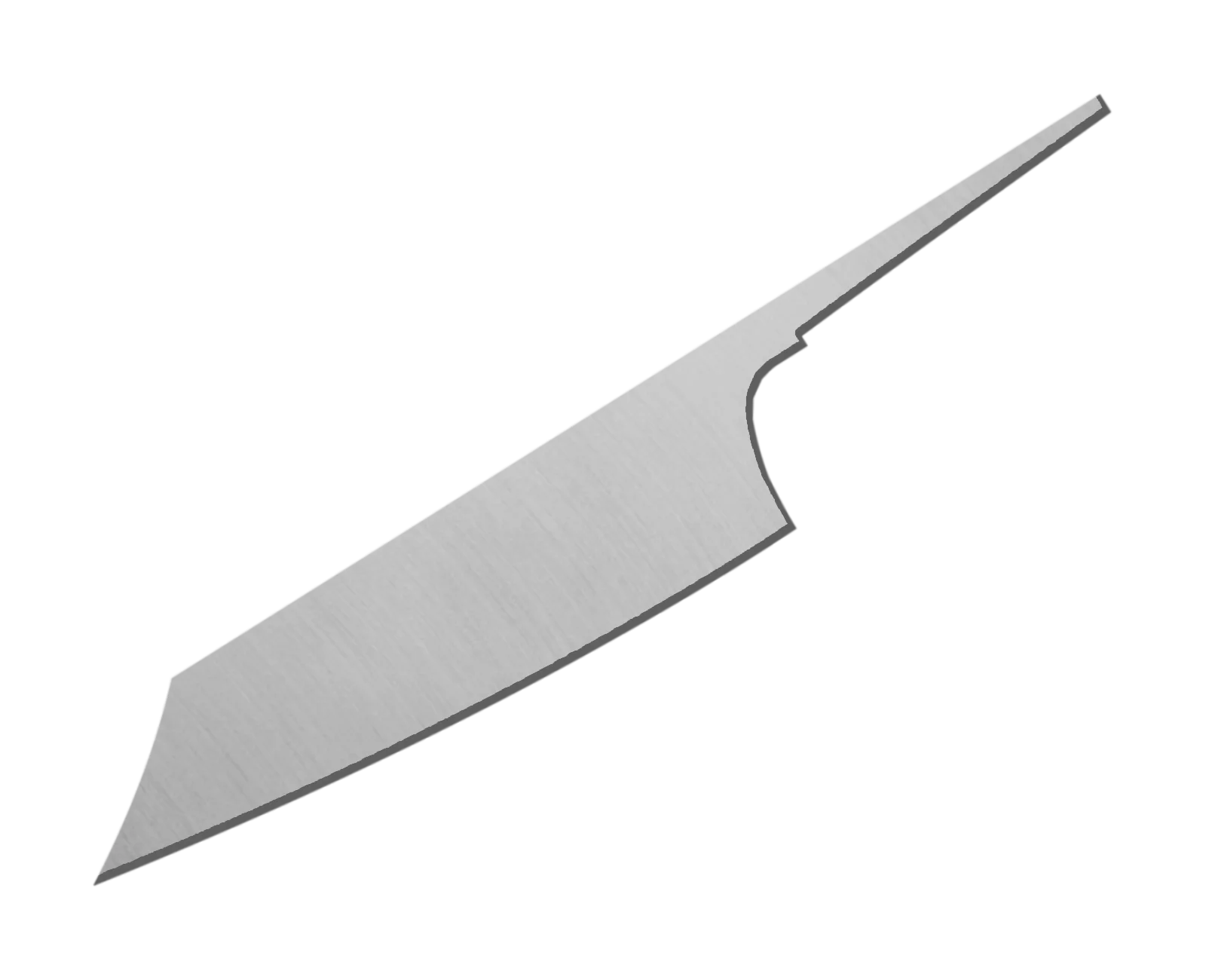 Messer Rohling Japanische Model Bunka 10-265 mm-A1
