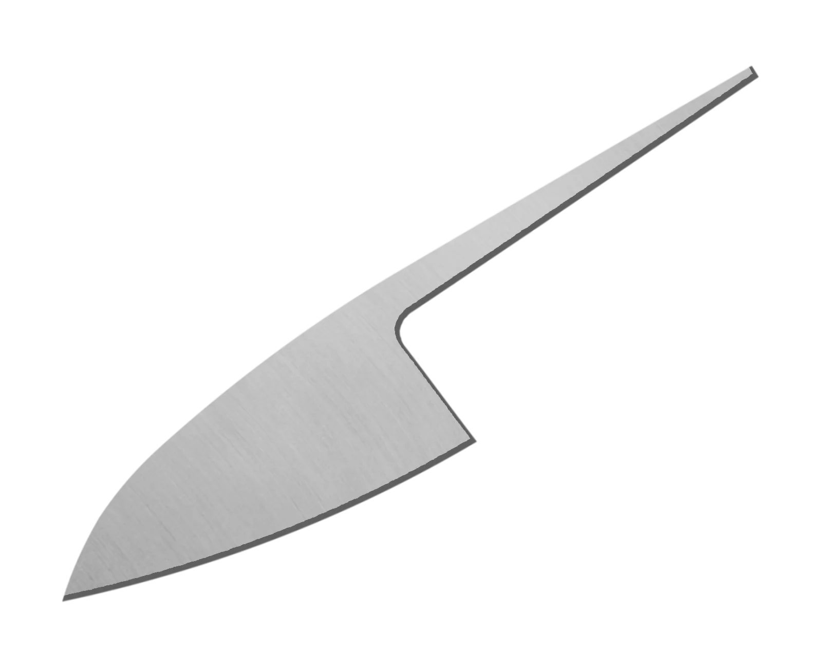 Messer Rohling Japanische Model Ajikiri 1-200 mm-A1