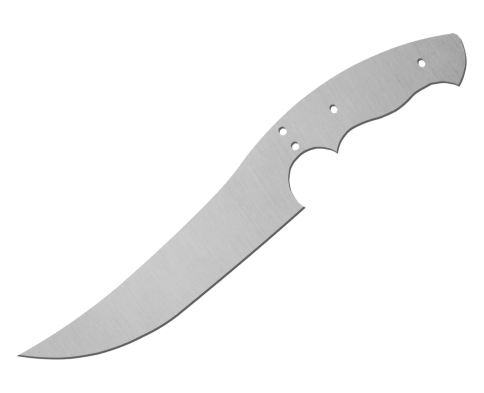 Messer Rohling Jagdmesser Model 138 - 280mm