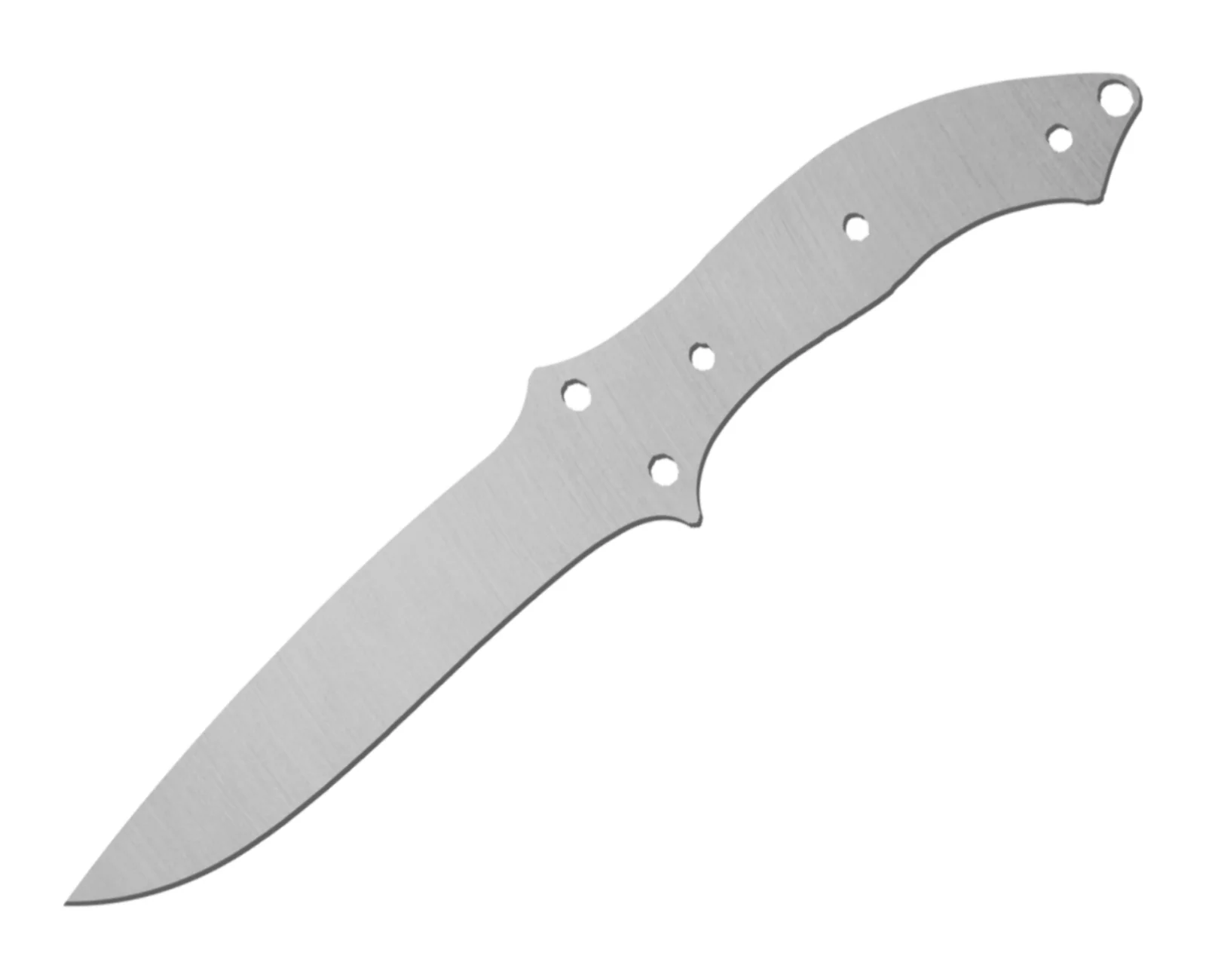Messer Rohling Jagdmesser Model 76 - 275mm