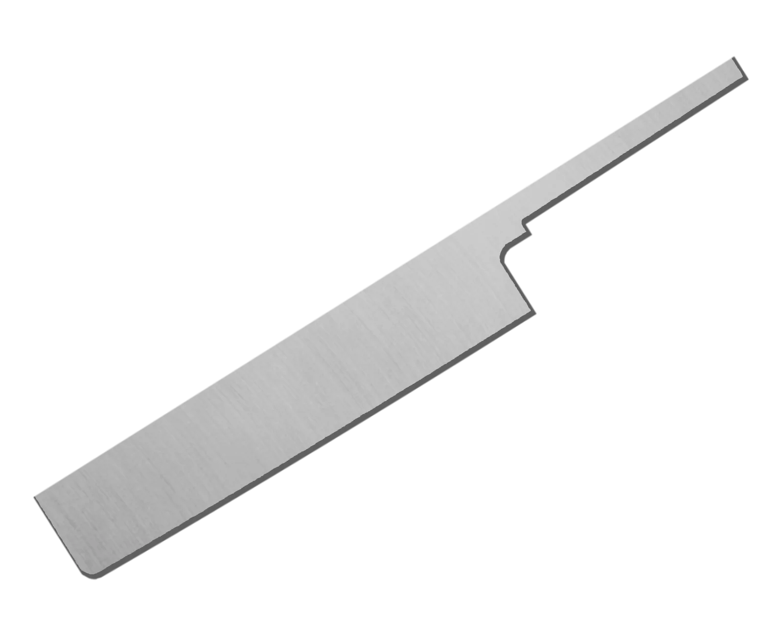 Messer Rohling Japanische Model Usuba 91-350 mm-A1
