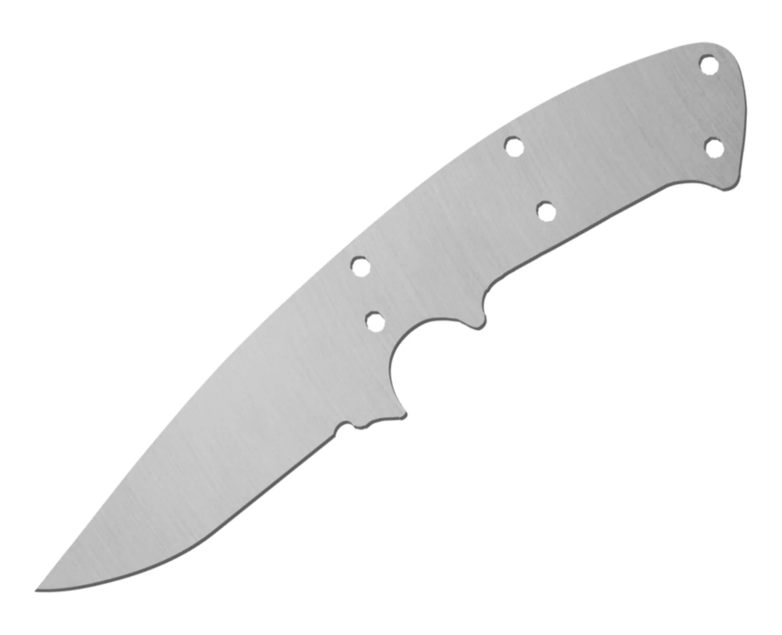 Messer Rohling Jagdmesser Model 58 - 216mm