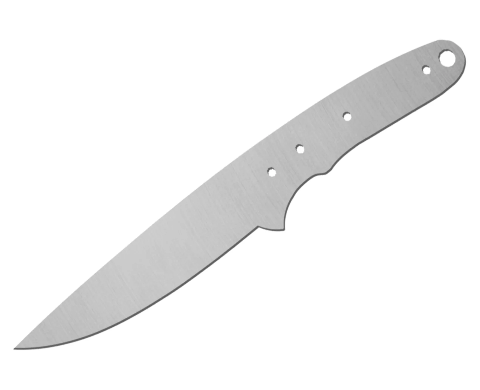 Messer Rohling Jagdmesser Model 75 - 218mm