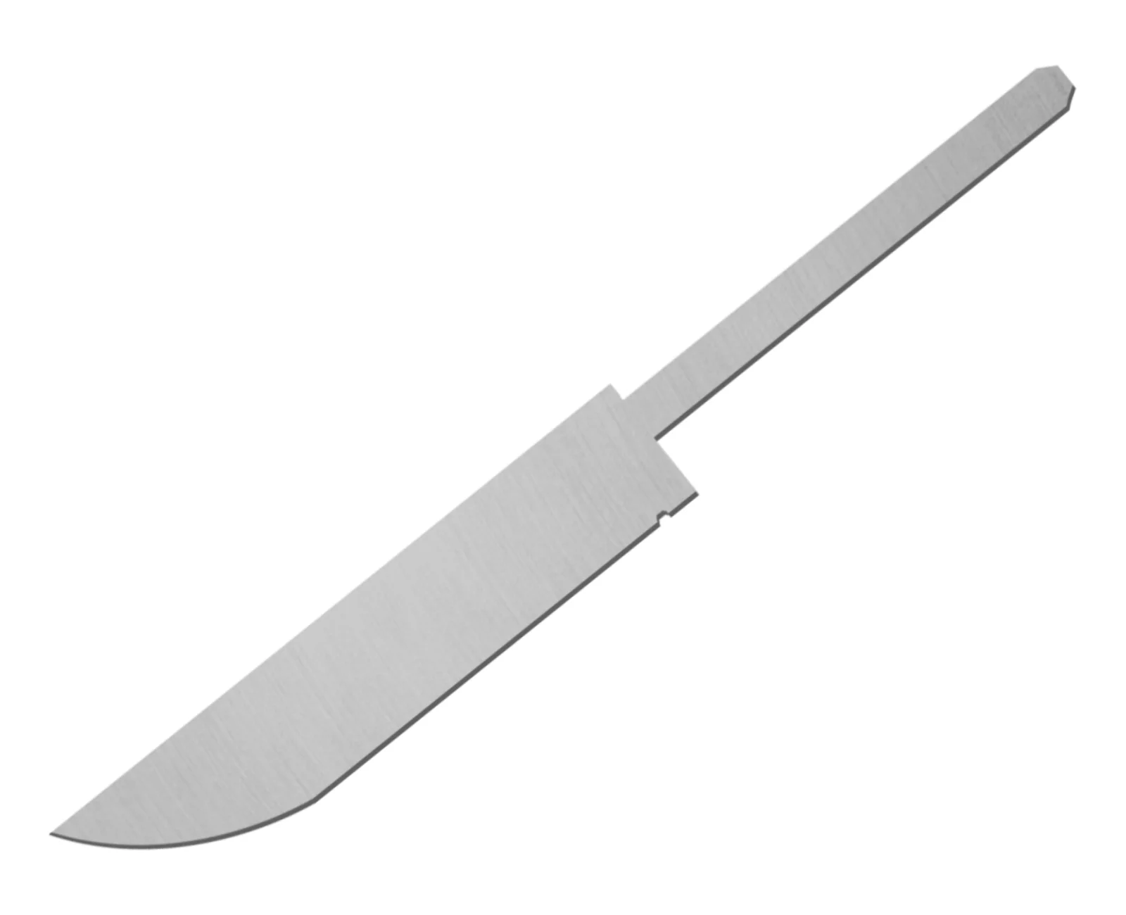 Messer Rohling Jagdmesser Model 63 - 278mm
