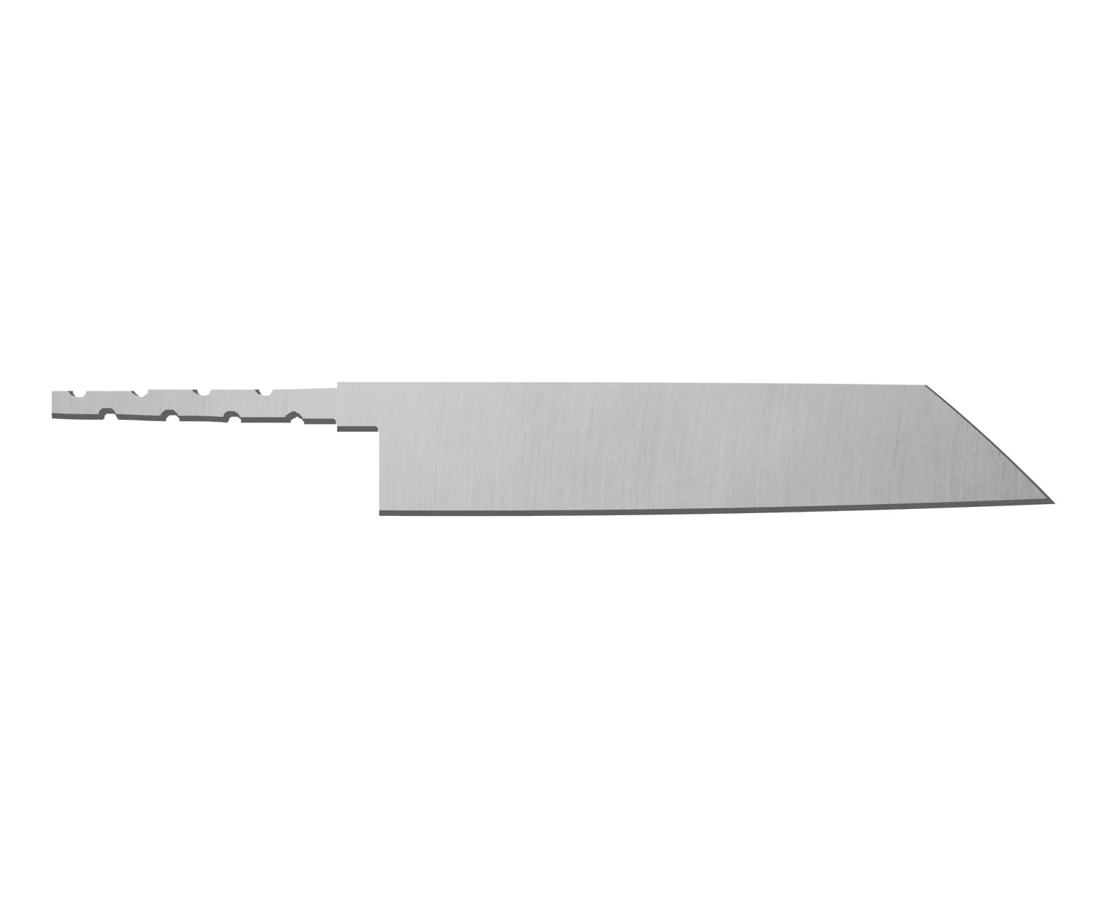 Messer Rohling Japanische Model Usuba 93-260 mm-A1