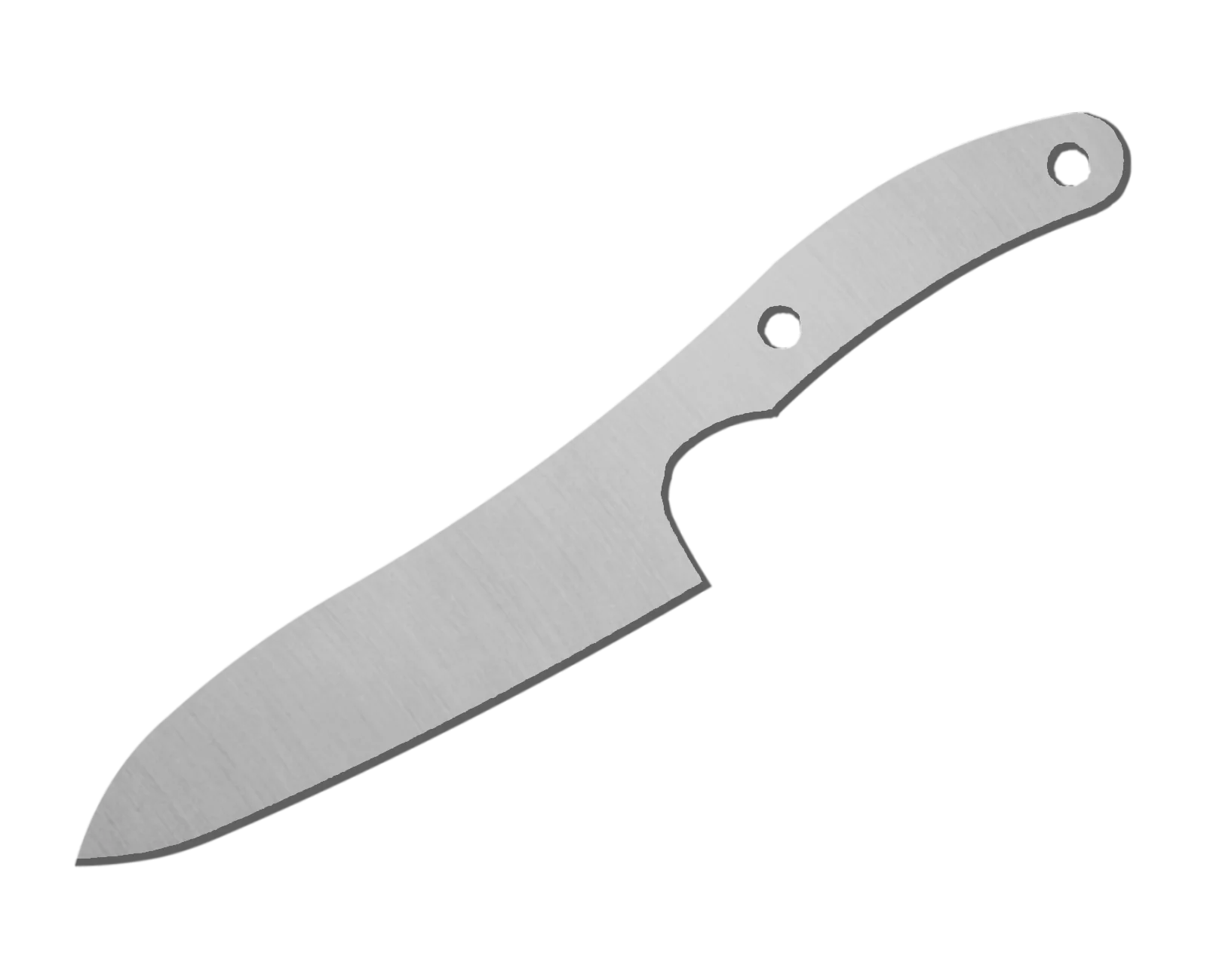 Messer Rohling Japanische Model Deba 14-305 mm-A1