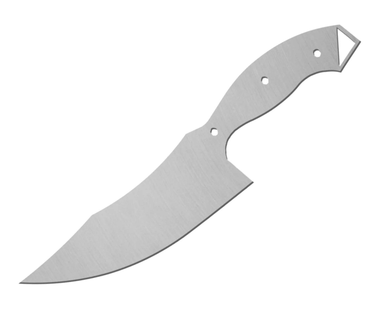 Messer Rohling Jagdmesser Model 186 - 275mm
