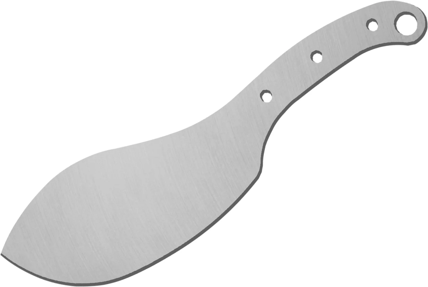 Messer Rohling Wiegemesser Wiege 40 - 327mm-A1