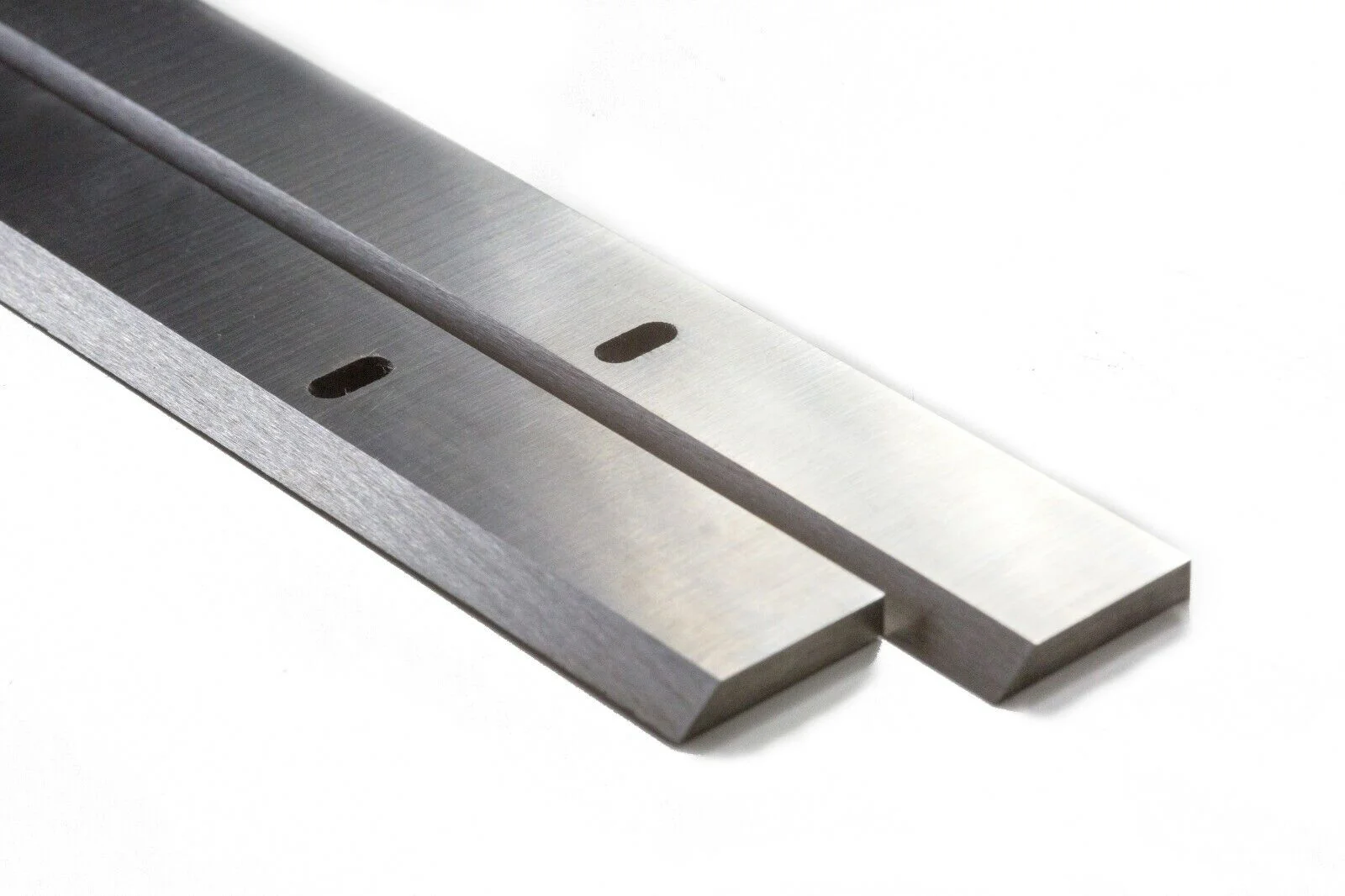 2x Hobelmesser für Jet JWP-12-M Dickenhobel 319x18x3mm