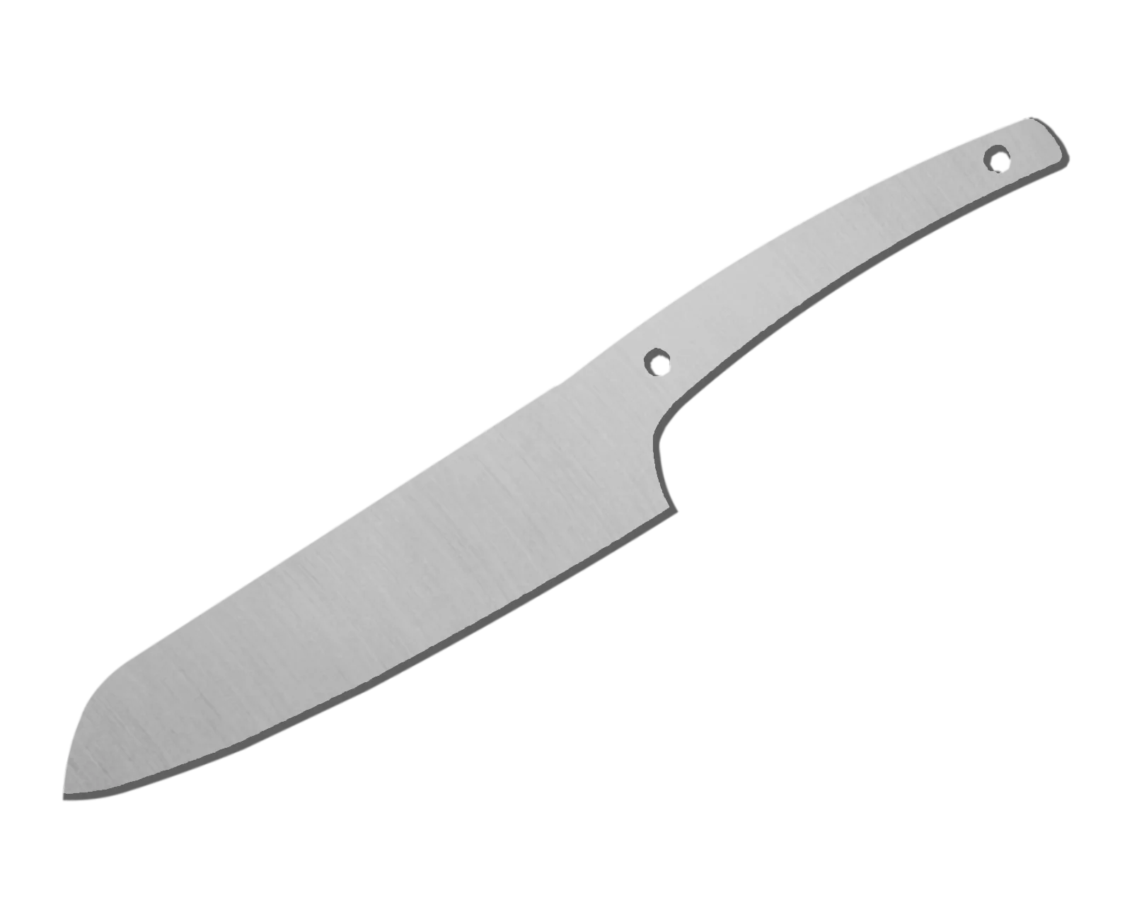 Messer Rohling Japanische Model Santoku 69-340 mm-A1