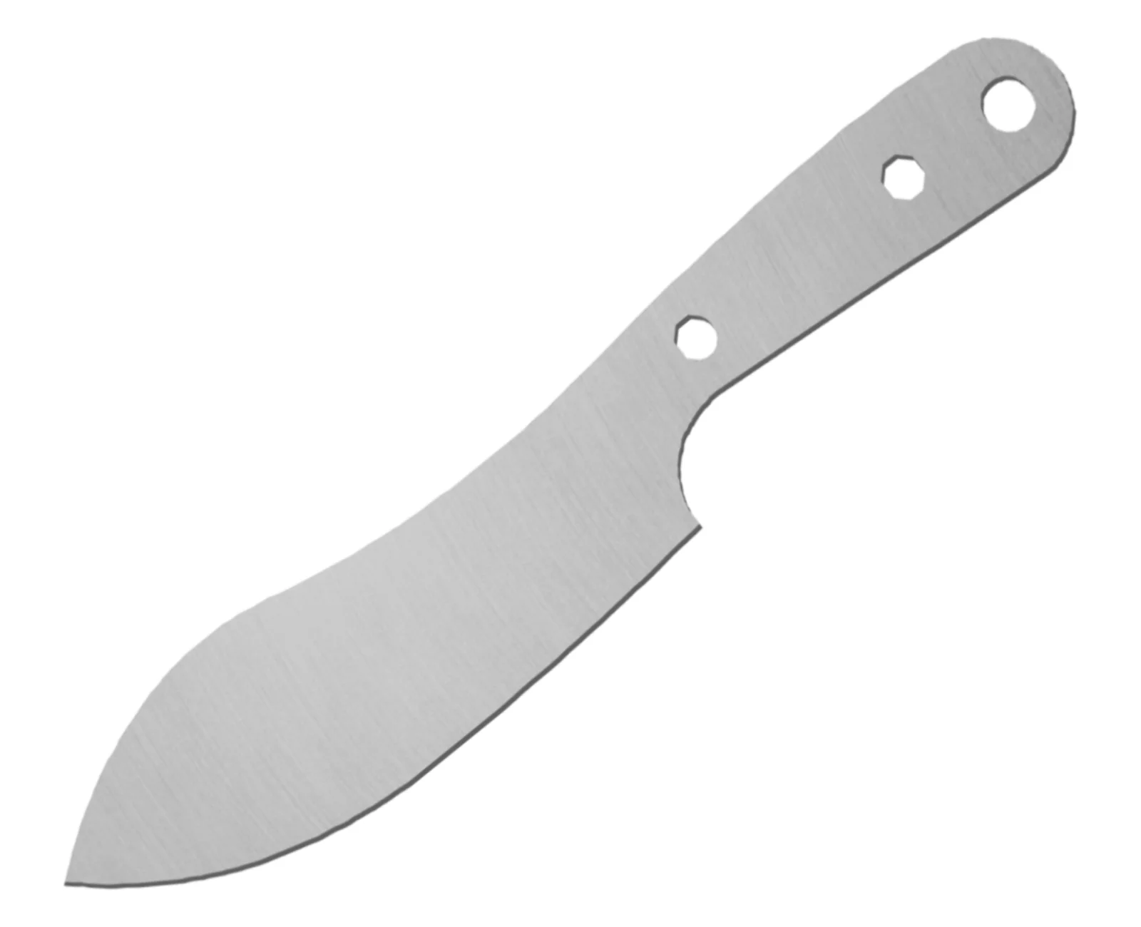 Messer Rohling Jagdmesser Model 2 - 258mm
