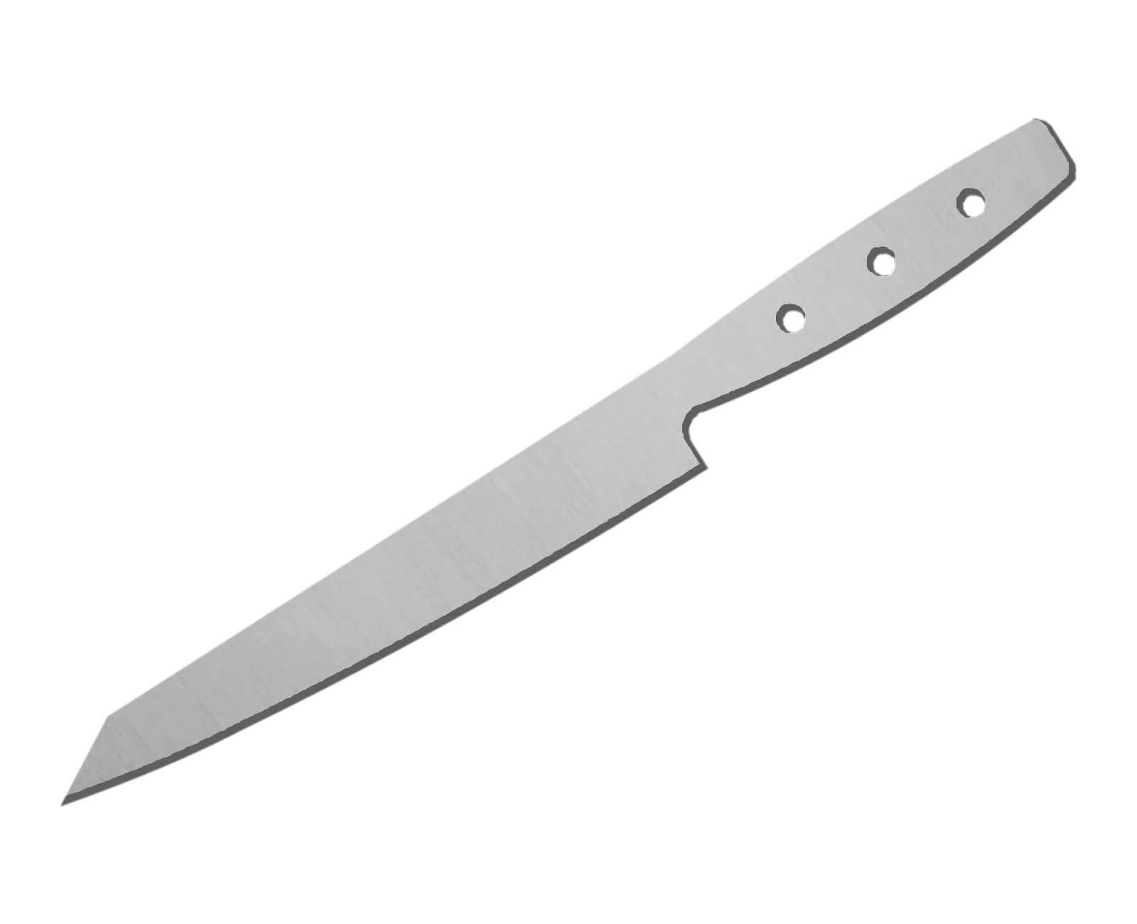 Messer Rohling Japanische Model Sujihuki 76-310 mm-A1