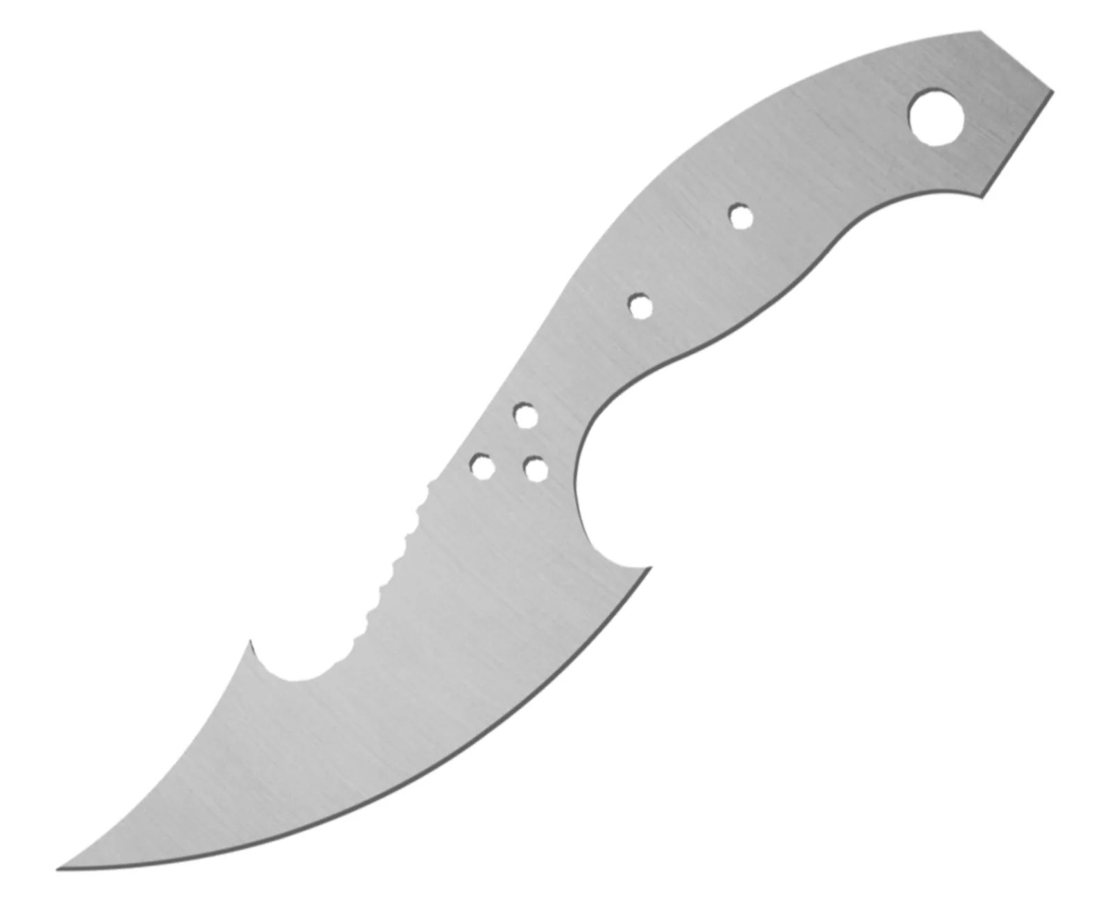 Messer Rohling Jagdmesser Model 179 - 231mm