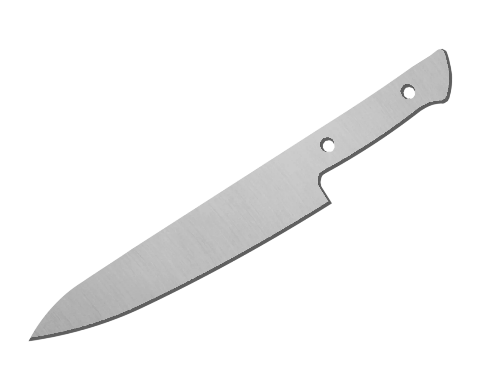 Messer Rohling Japanische Model Deba 15-305 mm-A1