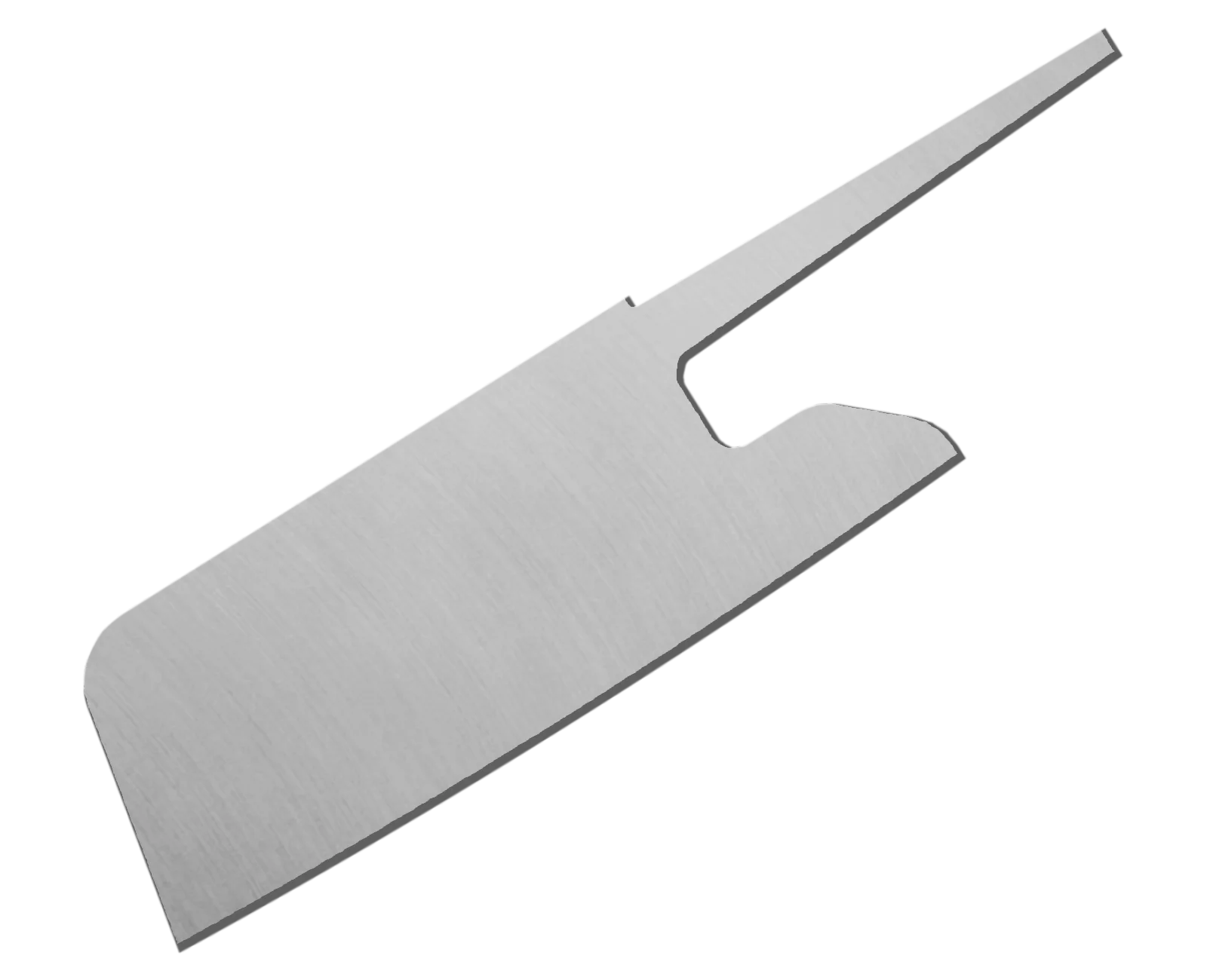 Messer Rohling Japanische Model Sobakiri 72-300 mm-A1