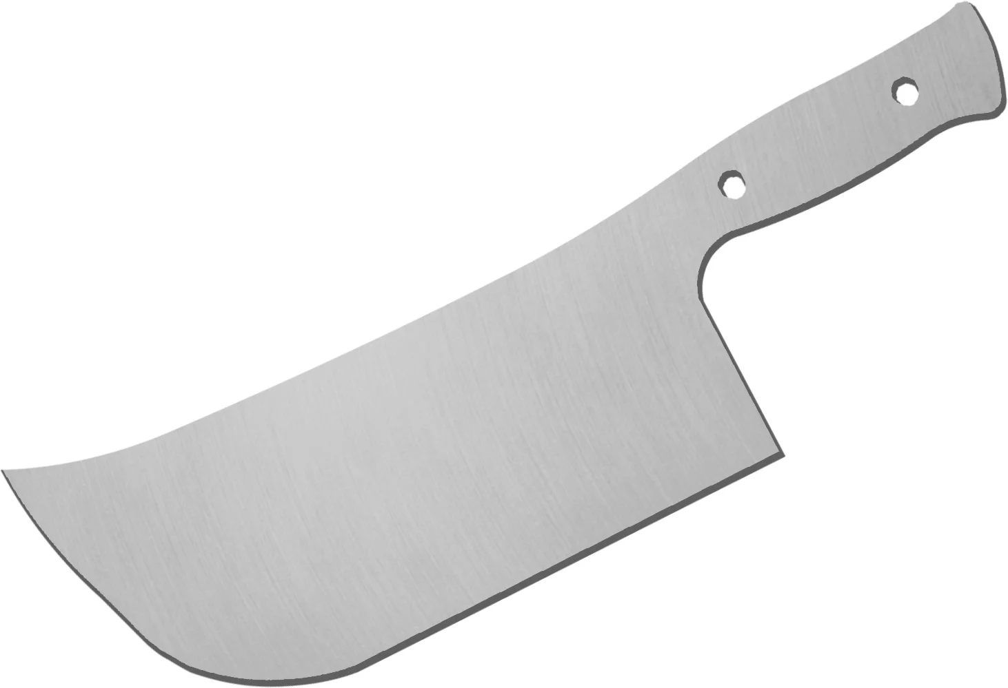 Messer Rohling Wiegemesser Wiege 41 - 320mm-A1