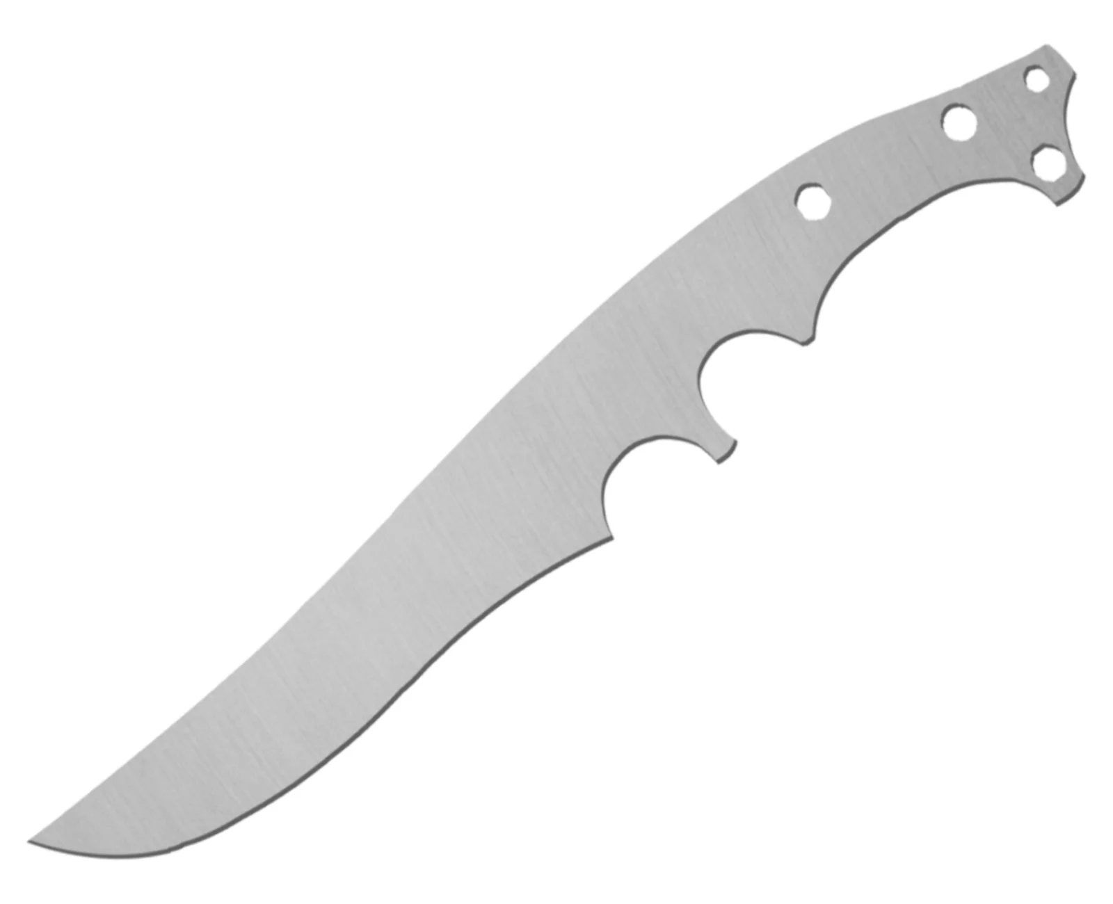 Messer Rohling Jagdmesser Model 92 - 327mm