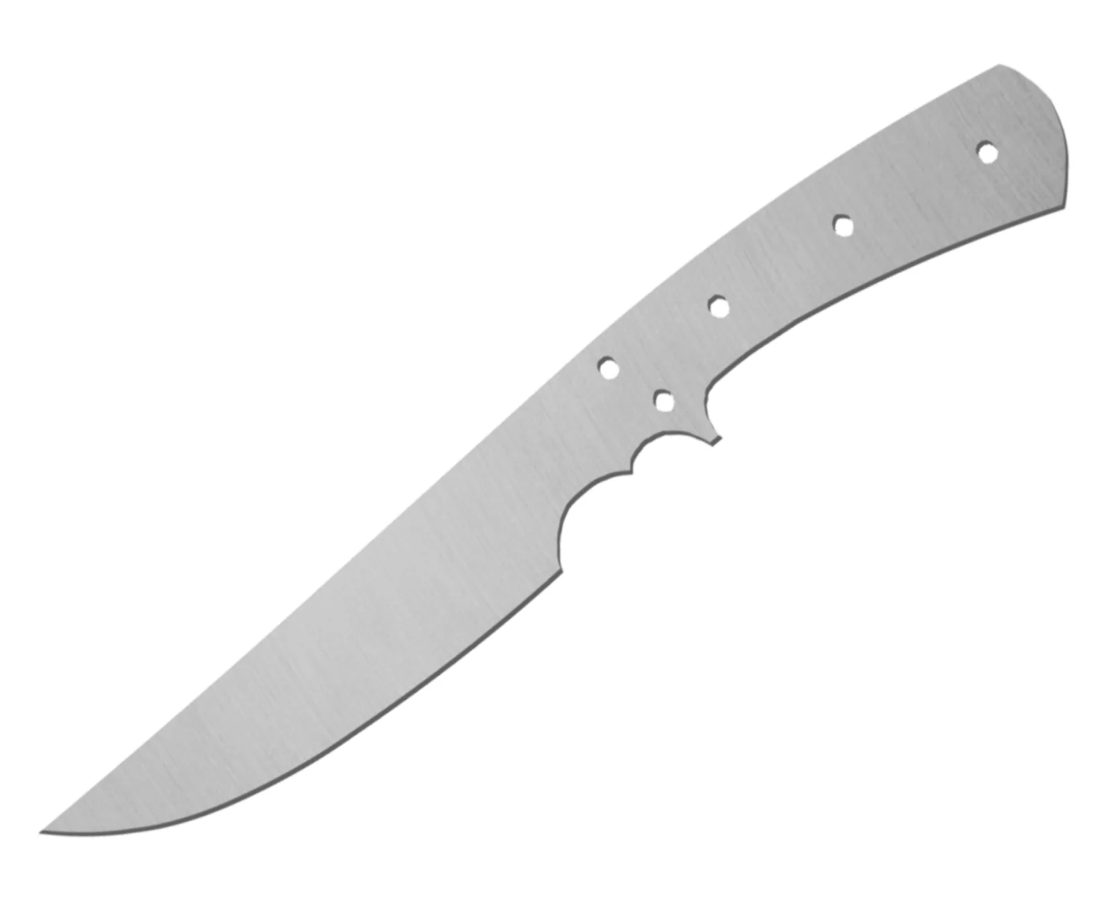 Messer Rohling Jagdmesser Model 148 - 230mm
