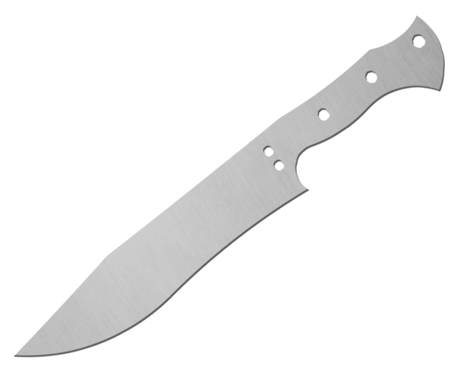 Messer Rohling Jagdmesser Model 176 - 316mm