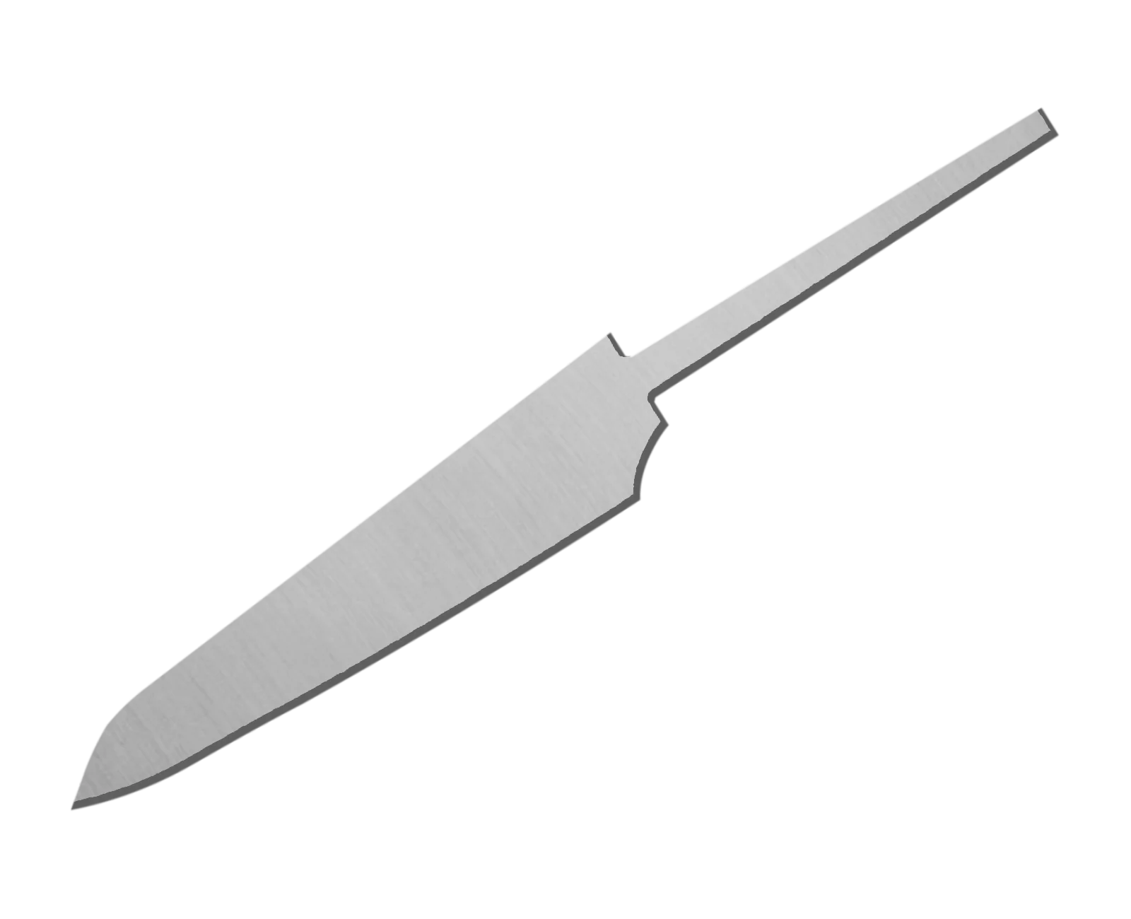 Messer Rohling Japanische Model Hankotsu 32-240 mm-A1