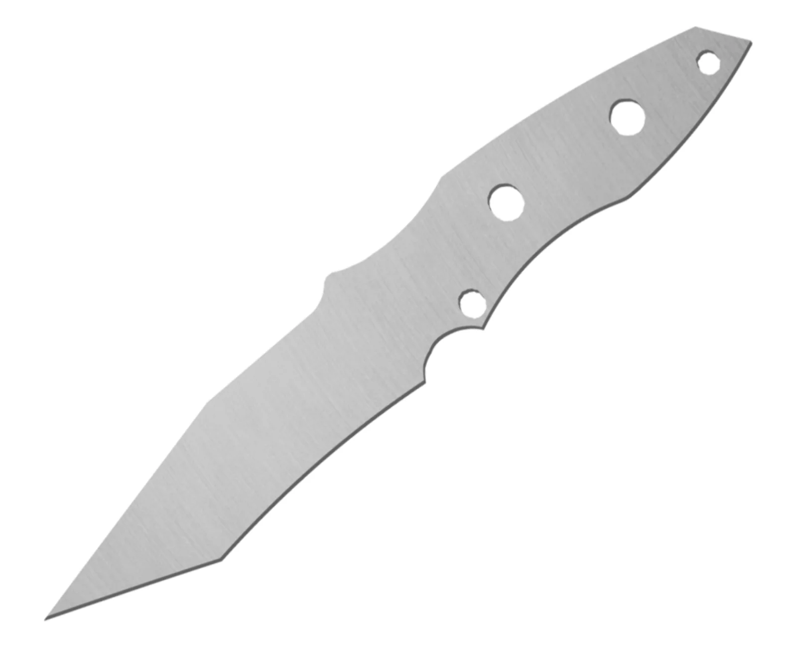 Messer Rohling Jagdmesser Model 19 - 262mm